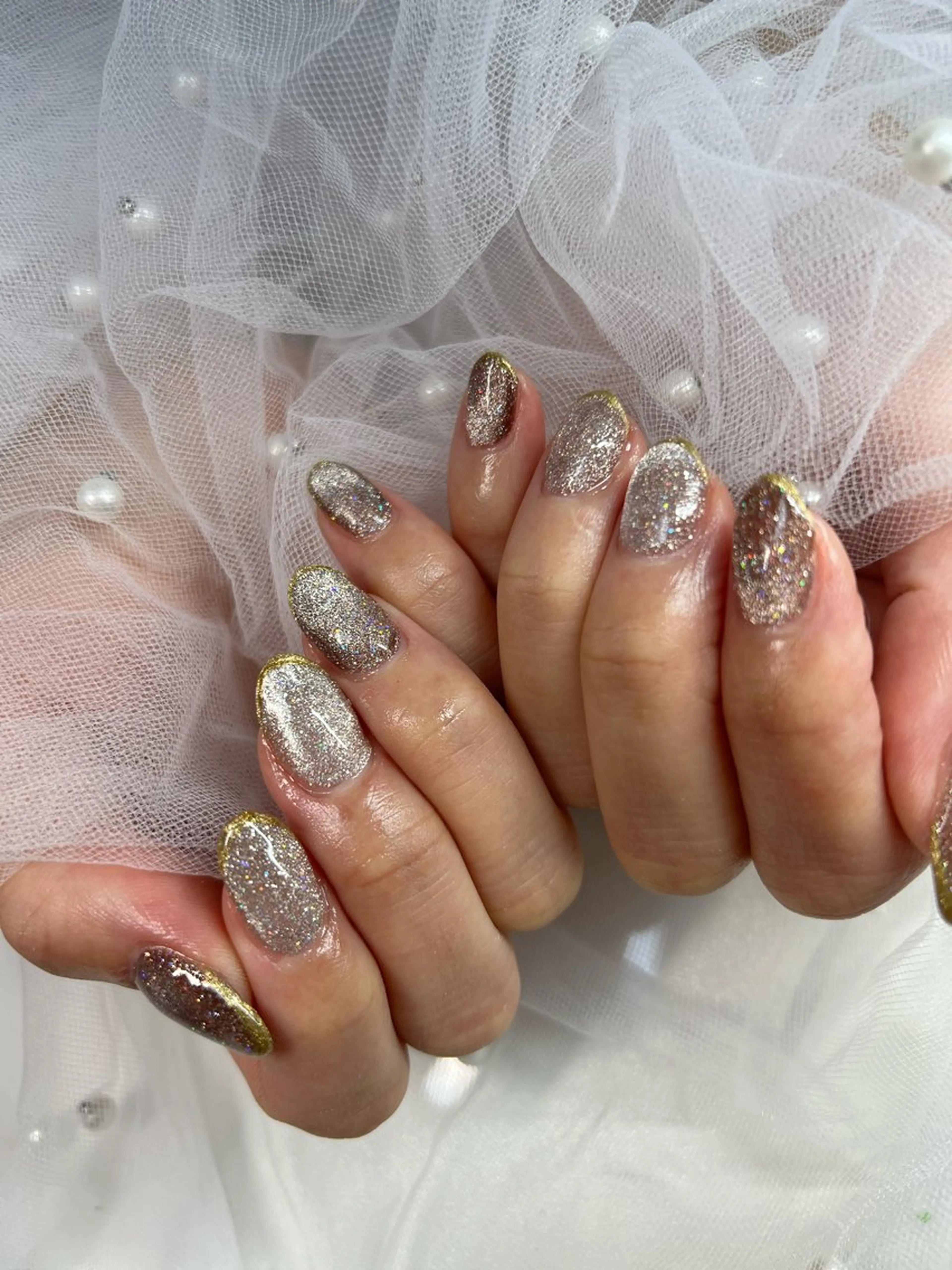 ネイル Nailroom Haru所属・Nailroom Haruのネイルデザイン