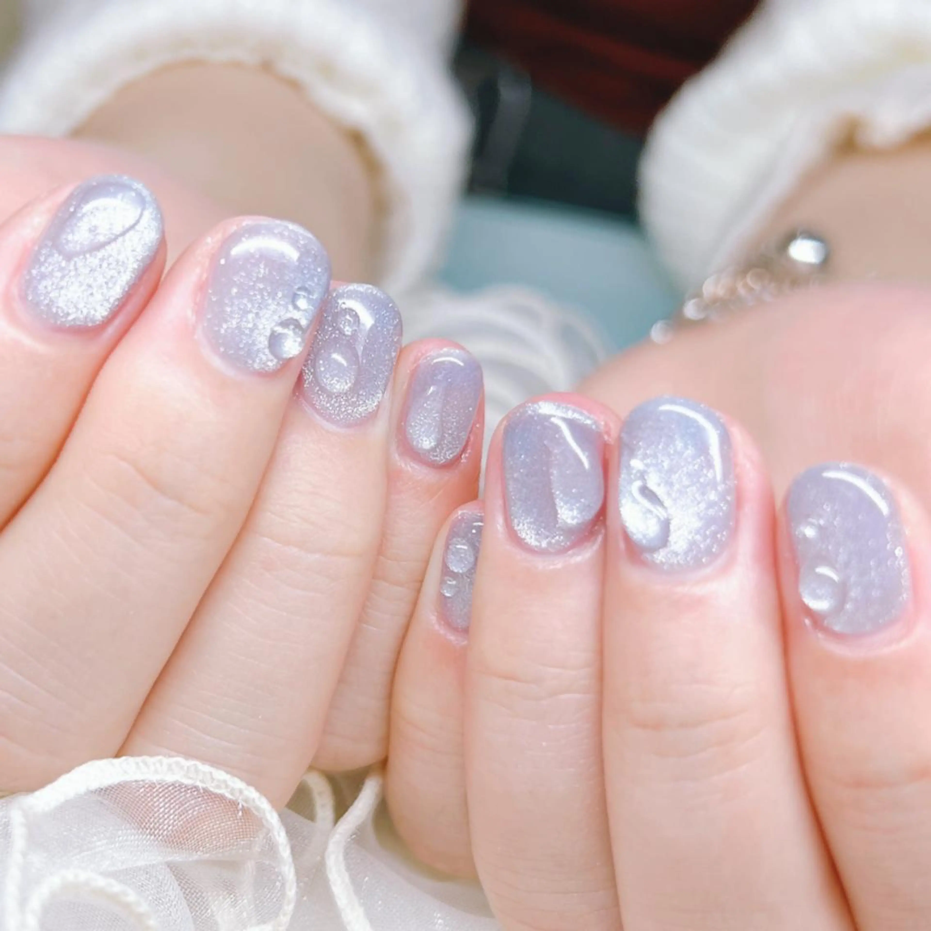 ネイル SWEET NAIL所属・SWEET NAILのネイルデザイン