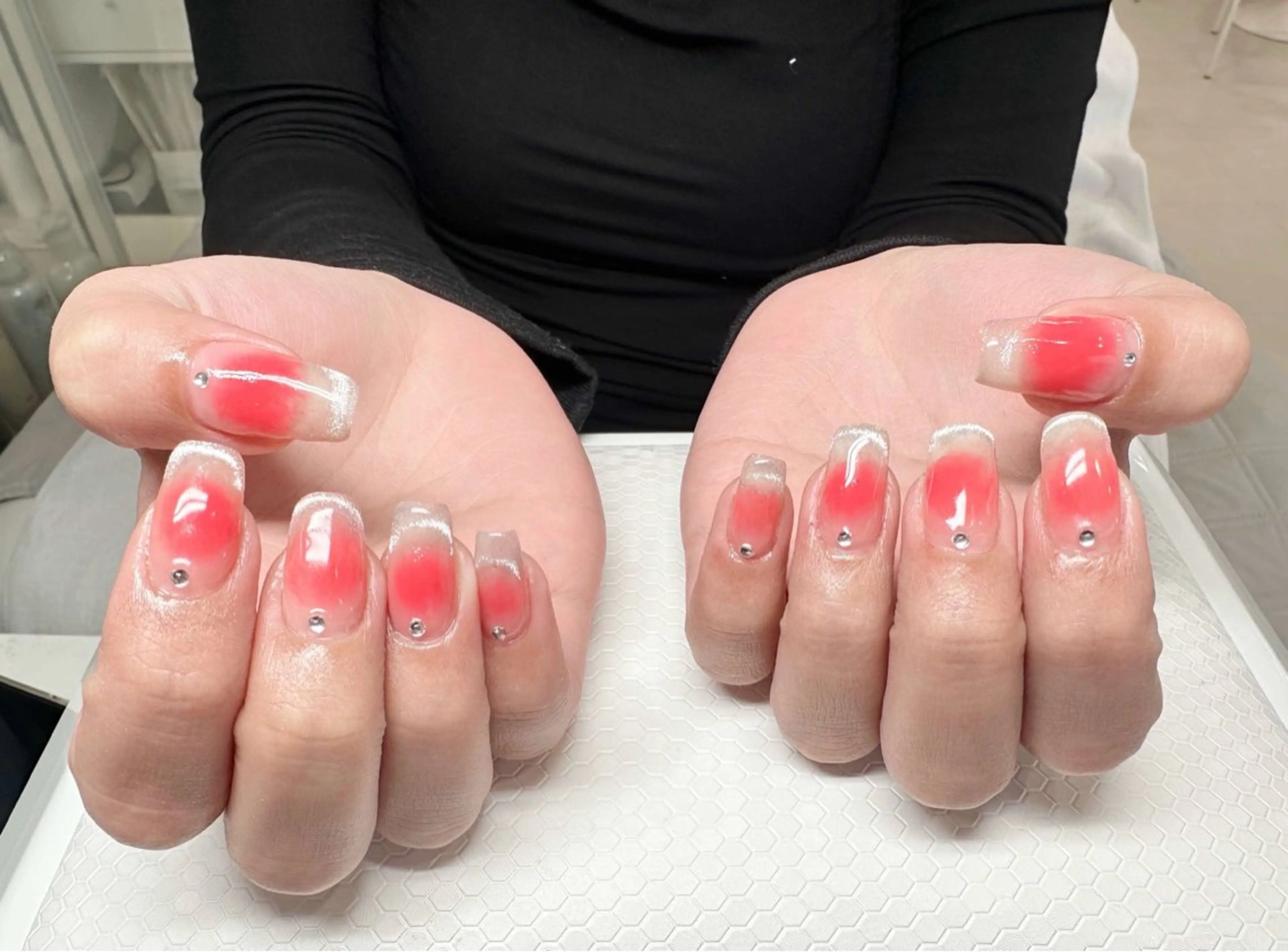 ネイル ハンドネイル LYYM Nail Salonのネイルデザイン