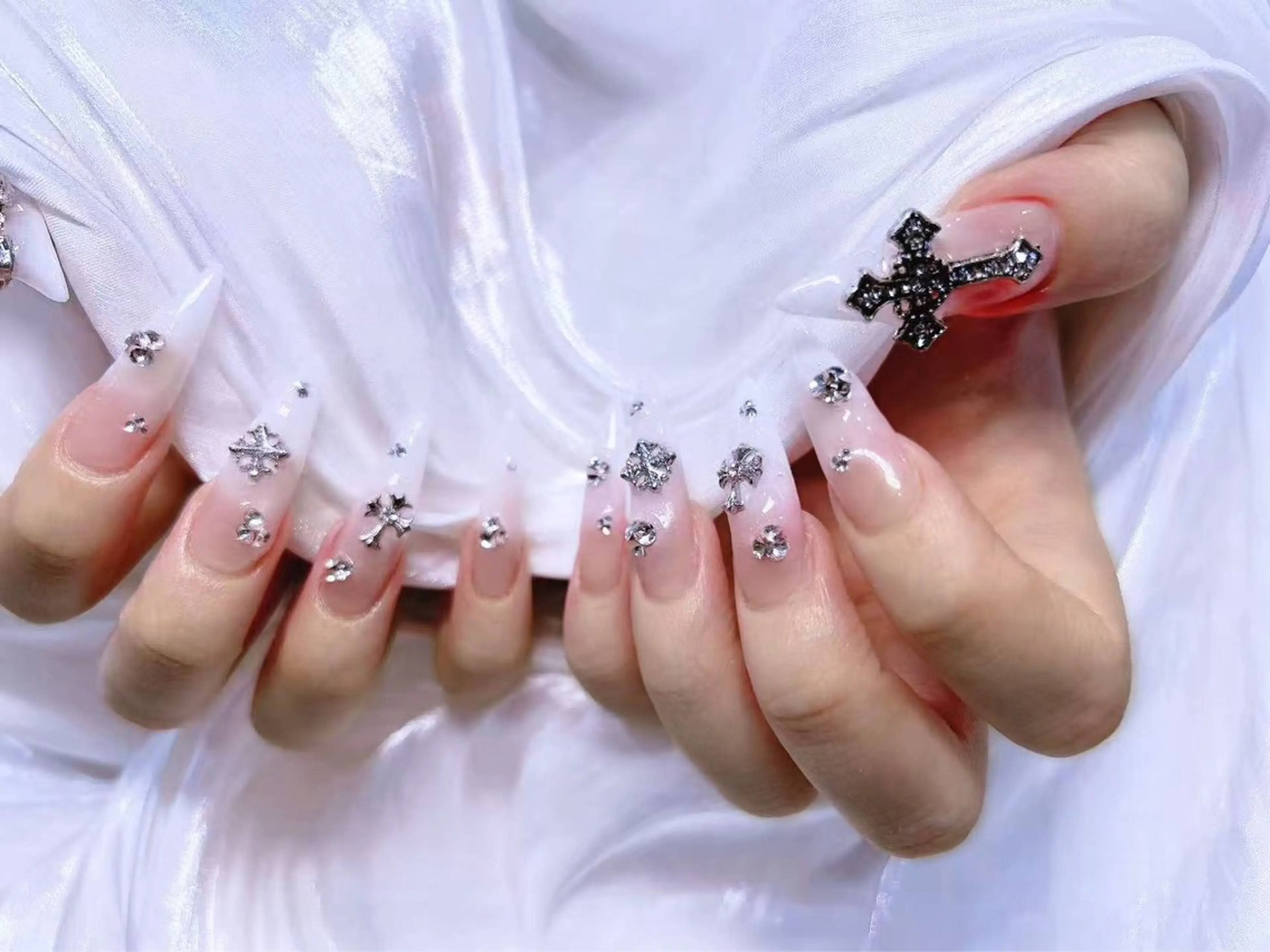 ネイル ハンドネイル MARHCHU NAILのネイルデザイン