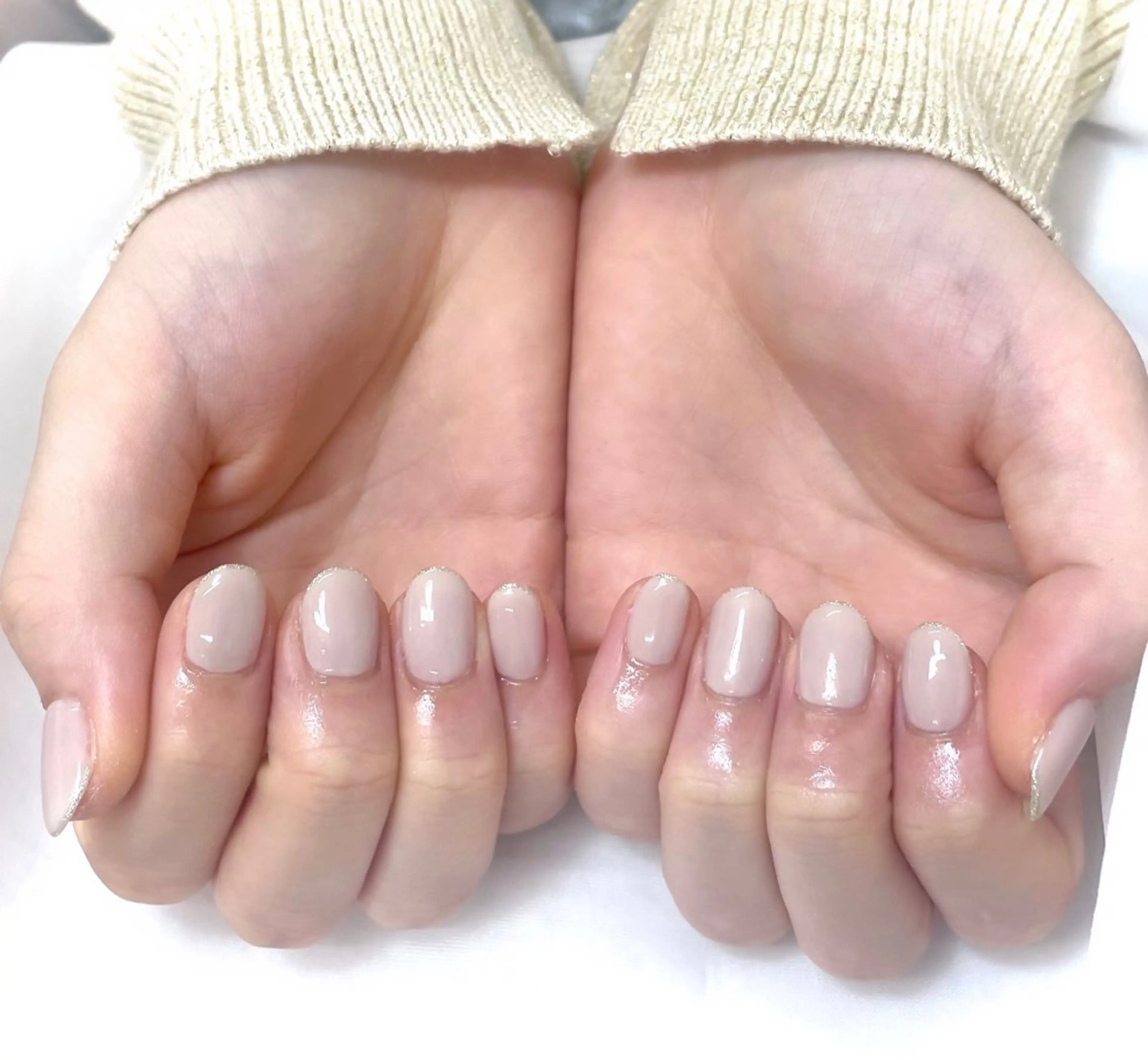 ネイル Nail salon s.k.所属・Nailist. emiのネイルデザイン