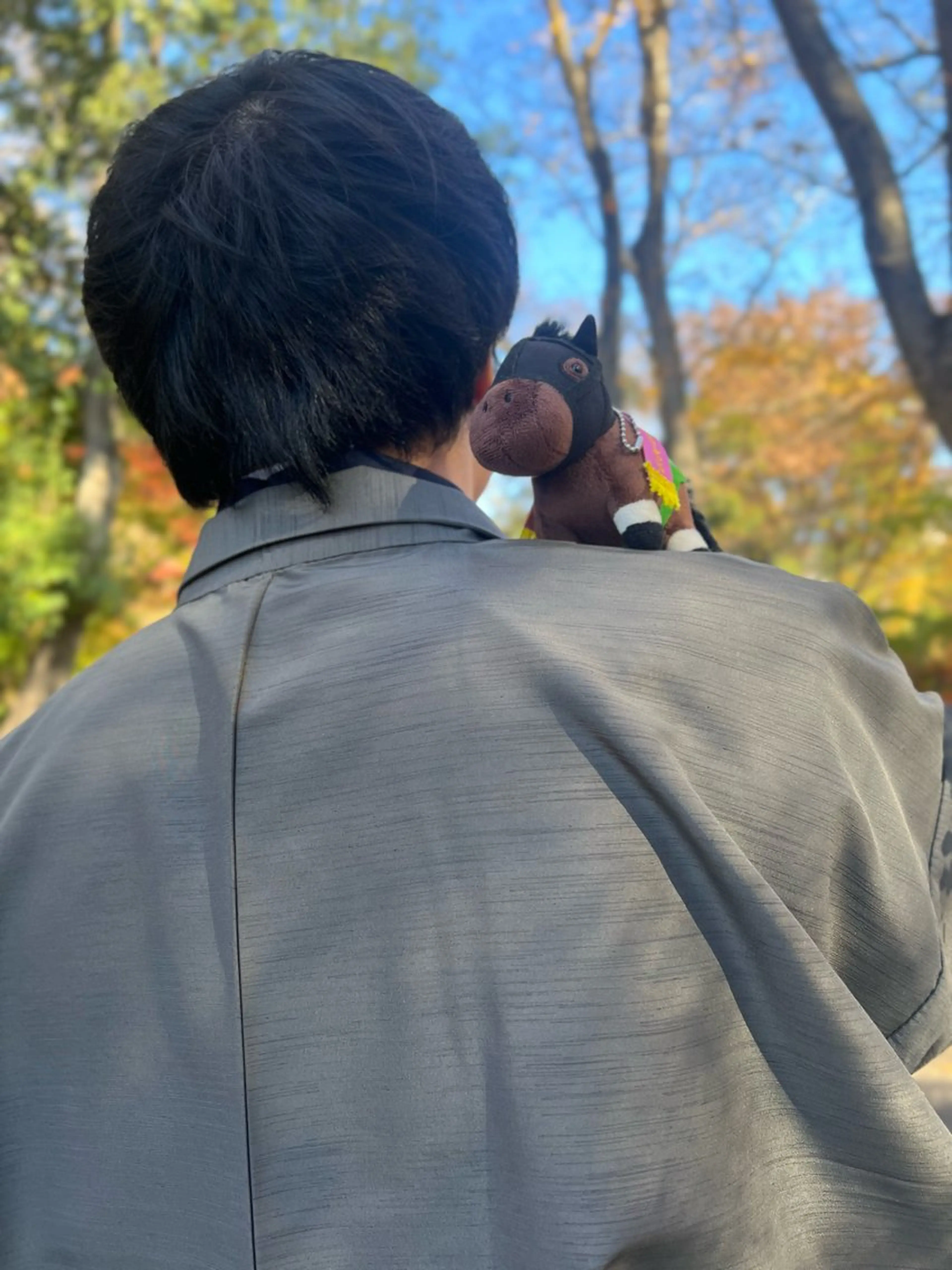 撮影モデル 着物　Towa所属・ちぃ ♡のその他イメージ