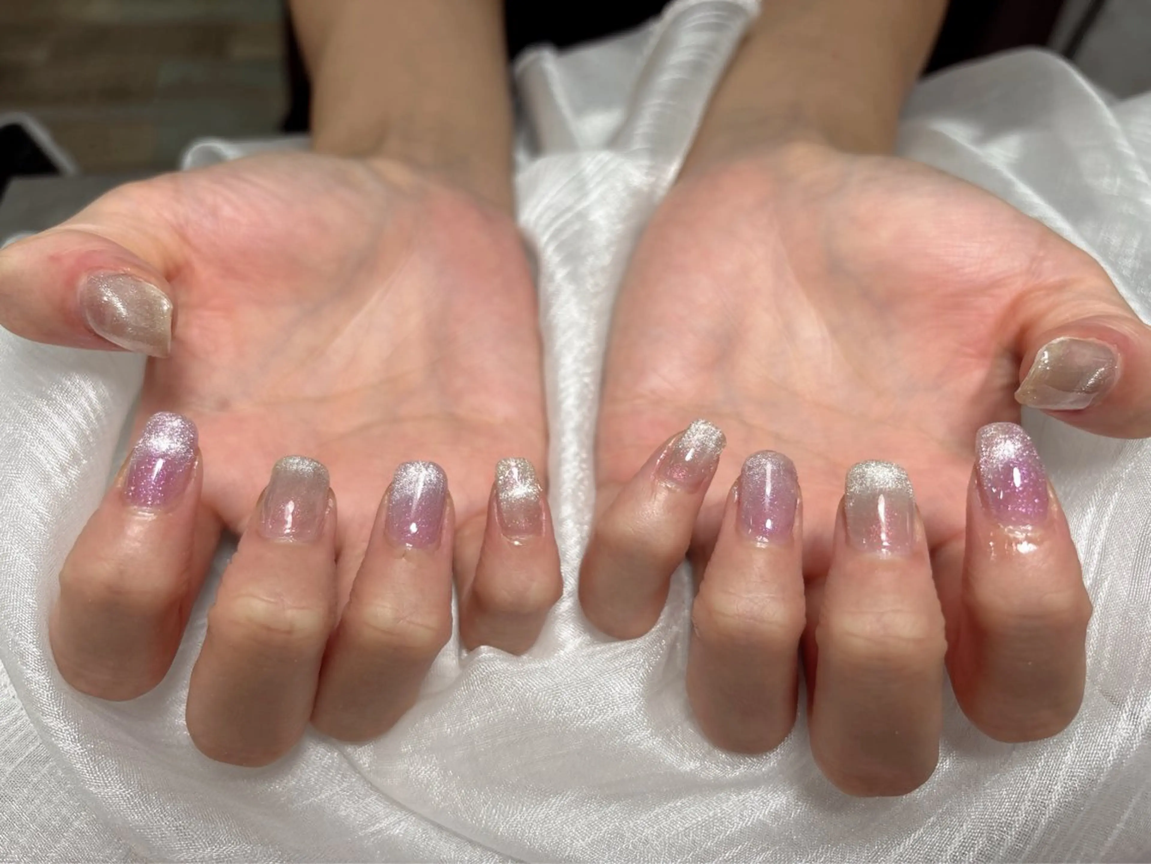 ネイル ハンドネイル Nail NaNa コトのネイルデザイン