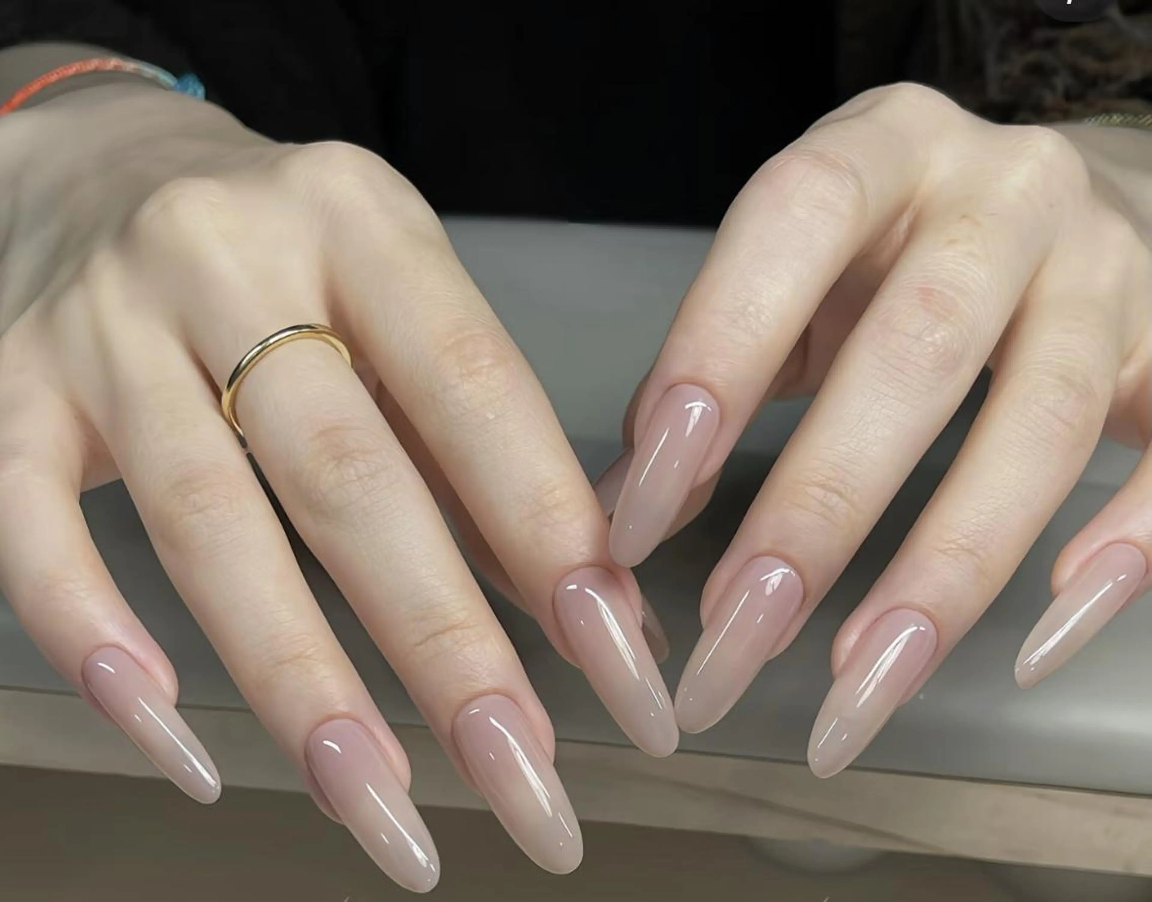 ネイル ハンドネイル 🎀 NaNa_nailのネイルデザイン