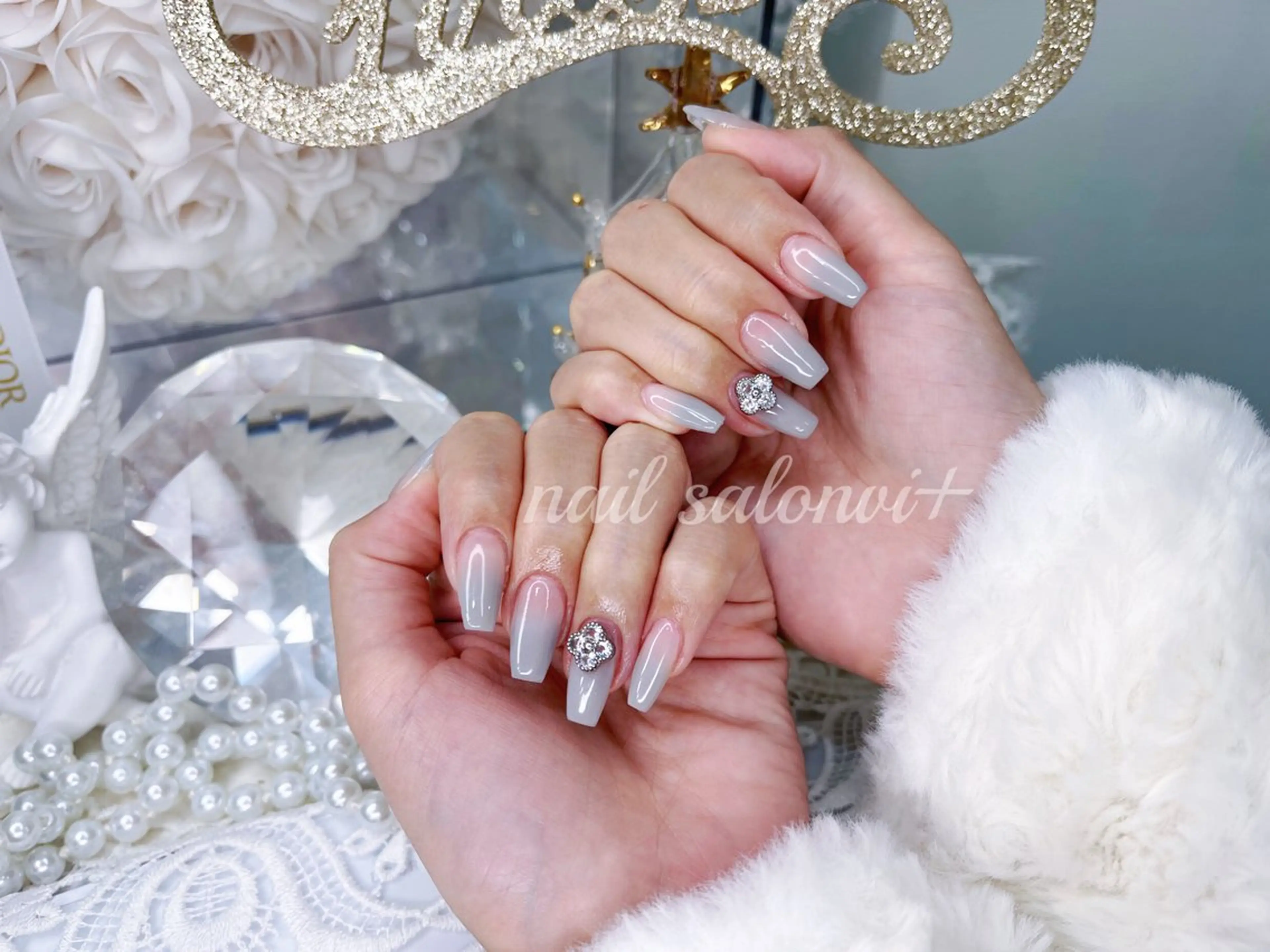 ネイル S2 nailのネイルデザイン