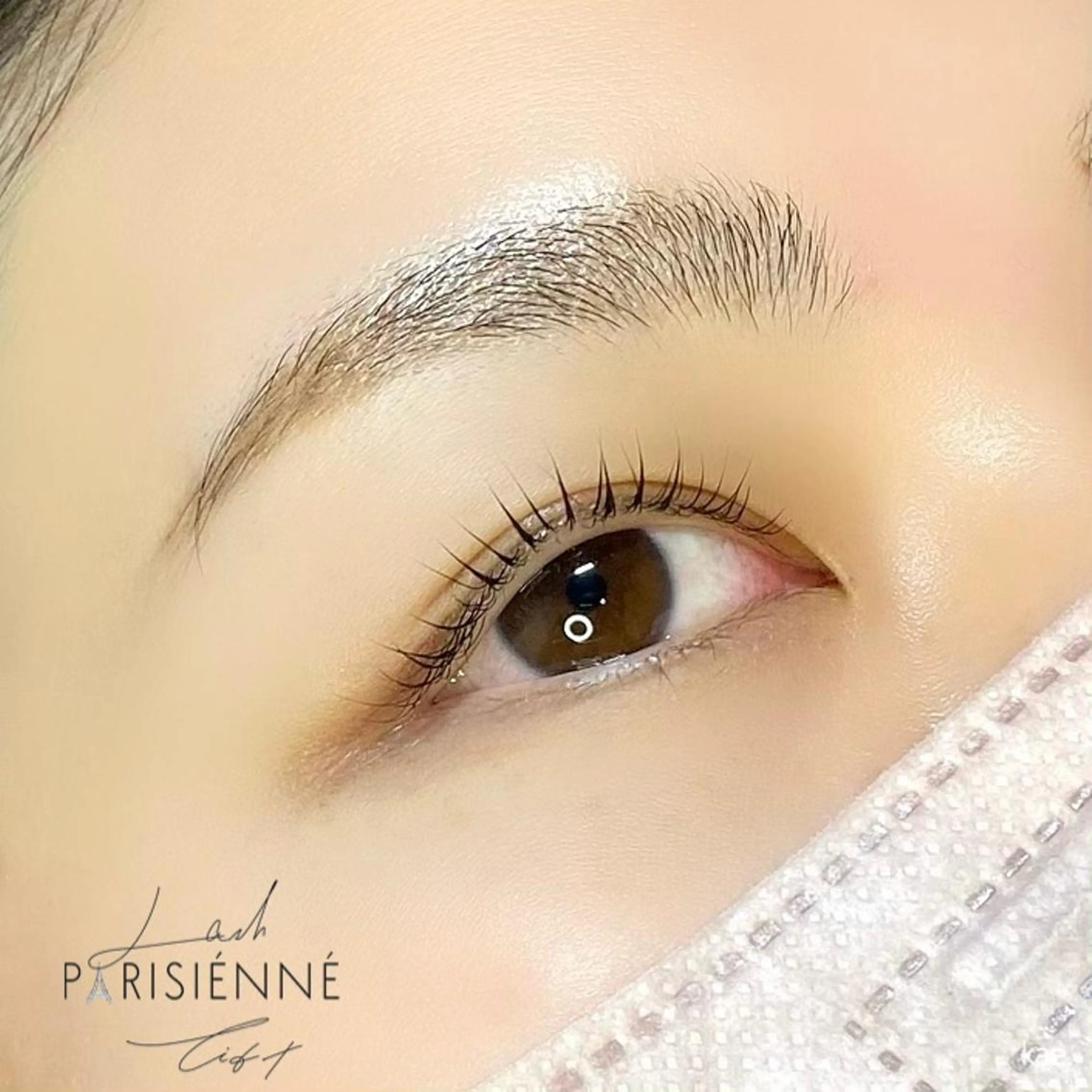 マツエク・マツパ マツパ 🌼eyelist kaede🌼のマツエク・マツパデザイン