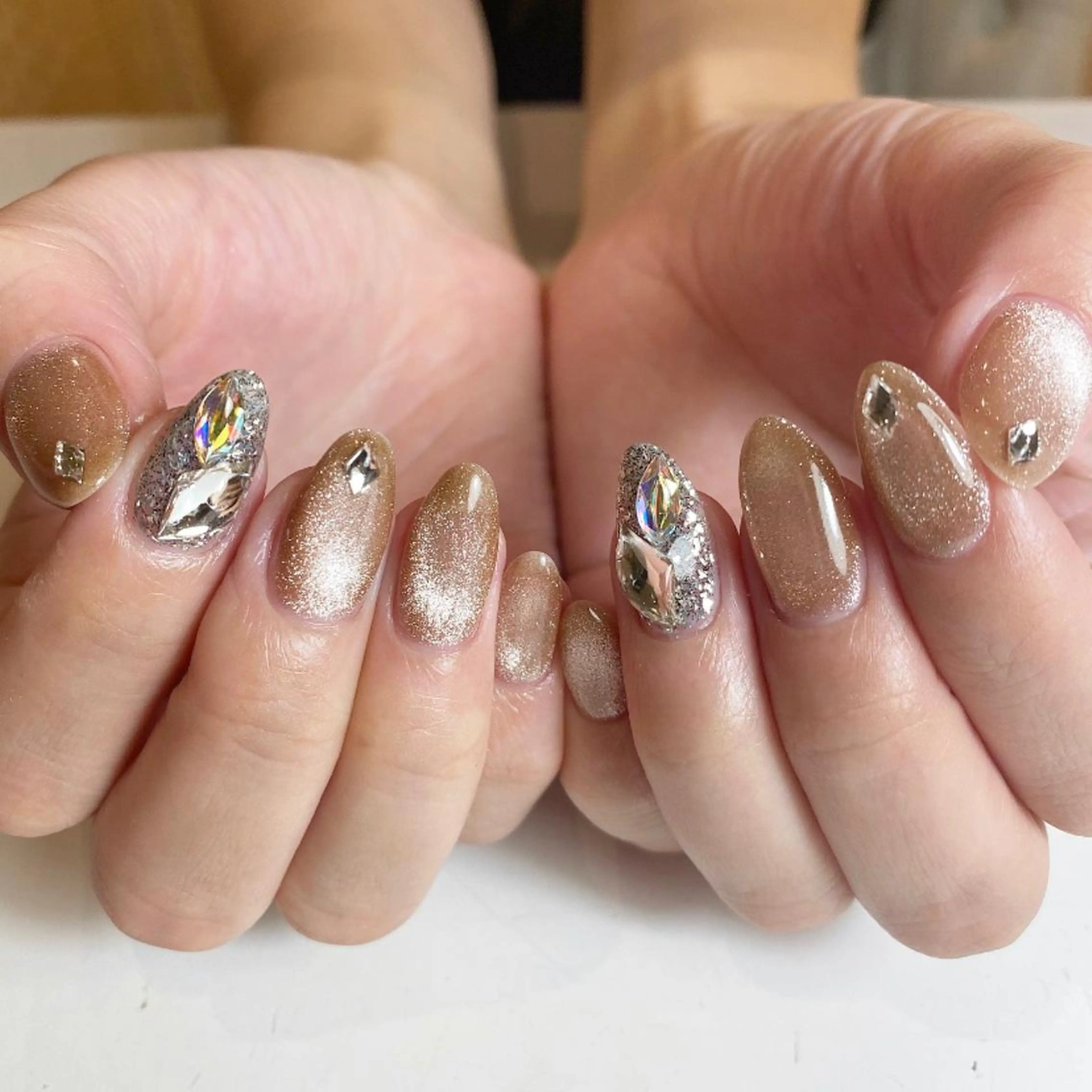 ネイル Beauty salon STELLA所属・STELLA 大西南帆のマツエク・マツパデザイン