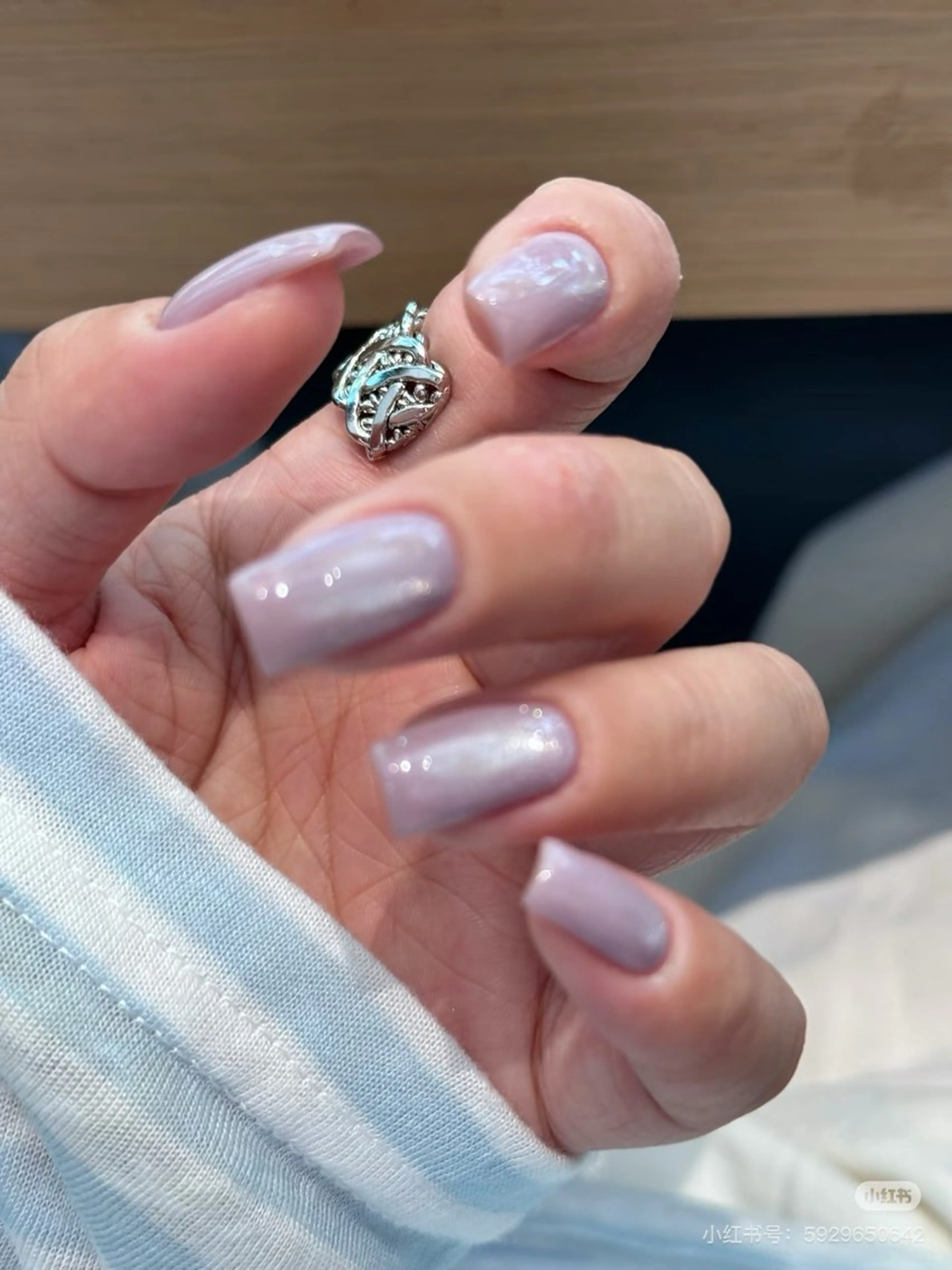 ネイル S+ Studioのネイルデザイン