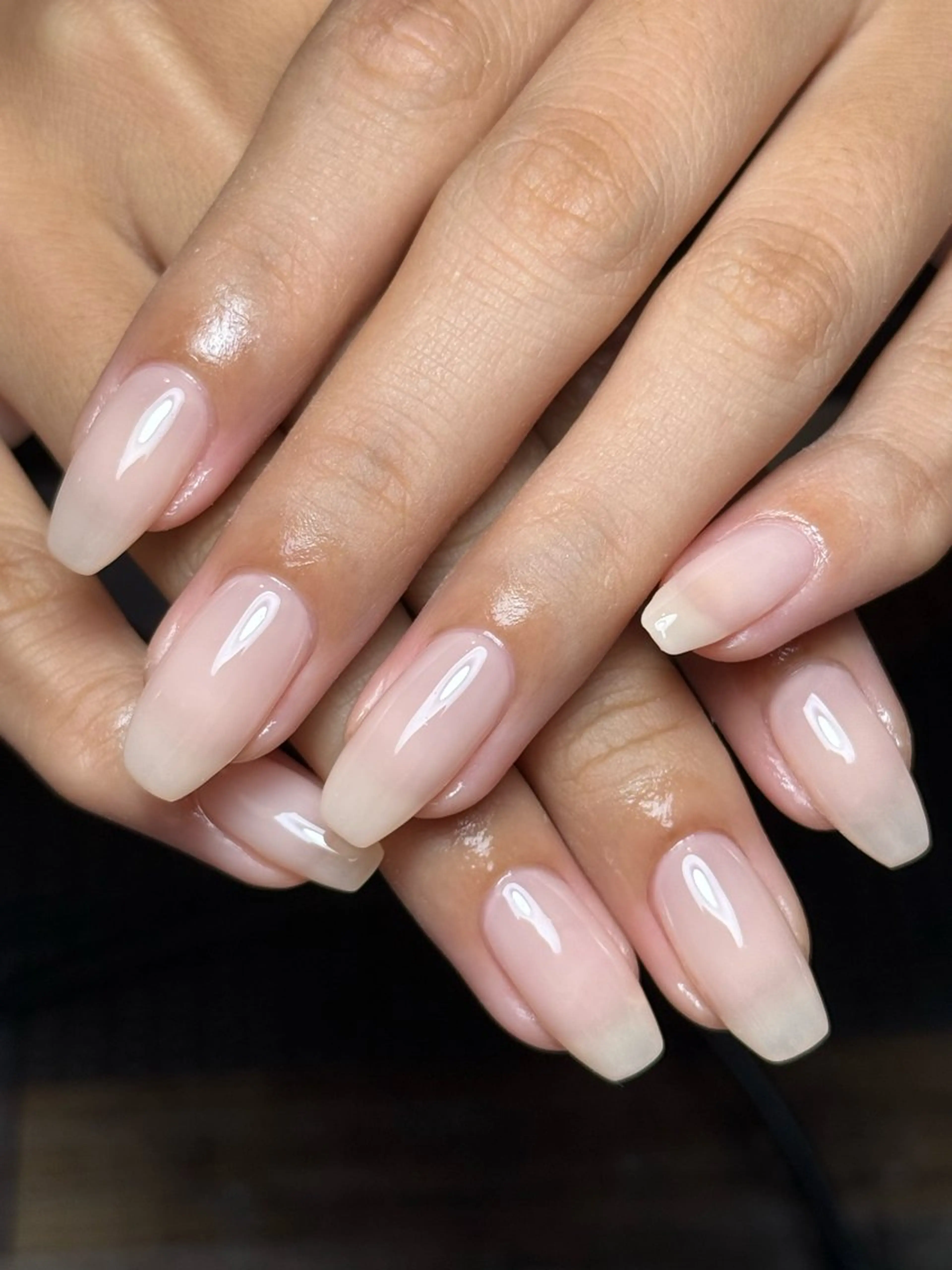 ネイル ハンドネイル Nail salon Kahuuのネイルデザイン