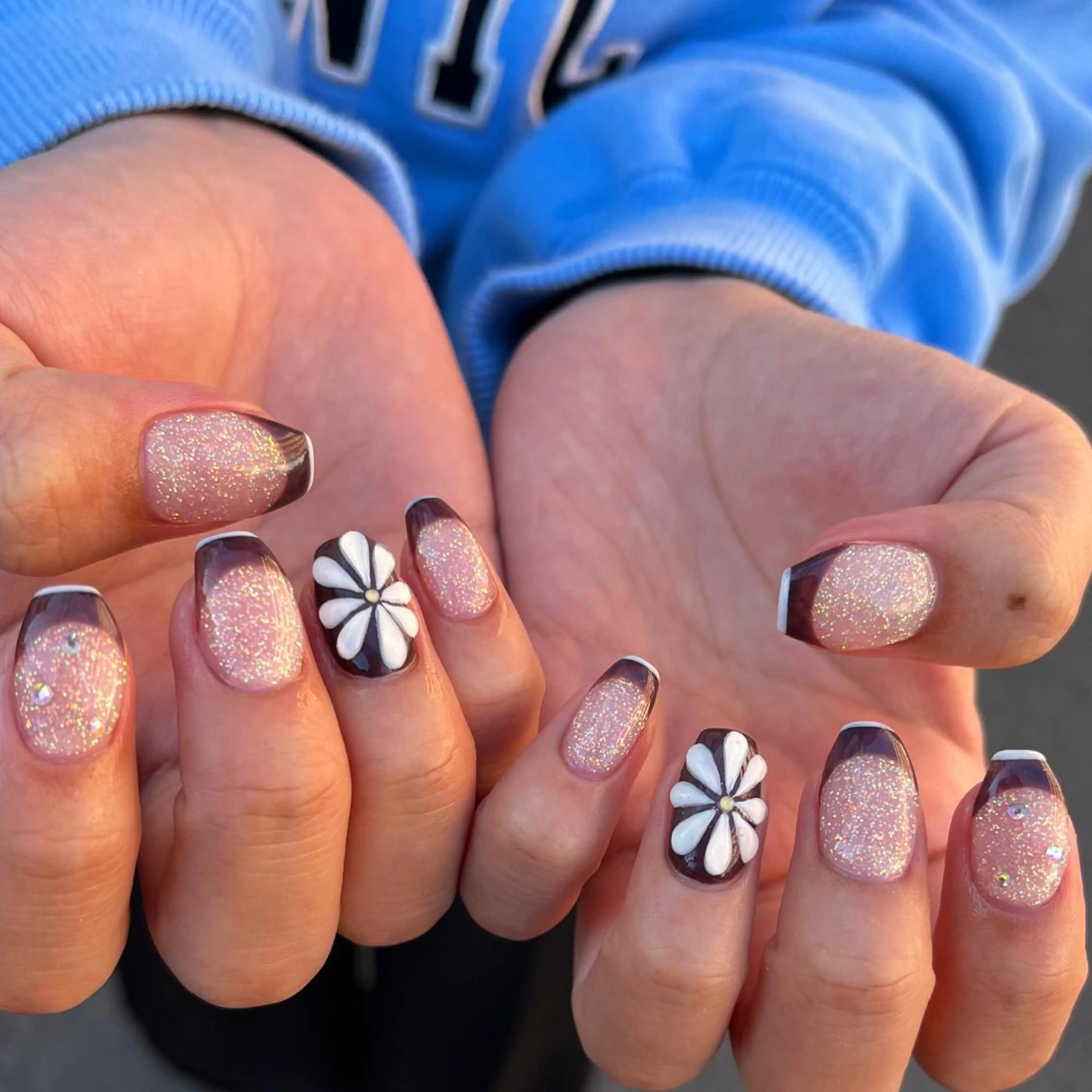 ネイル ハンドネイル Nail Salon Kのネイルデザイン