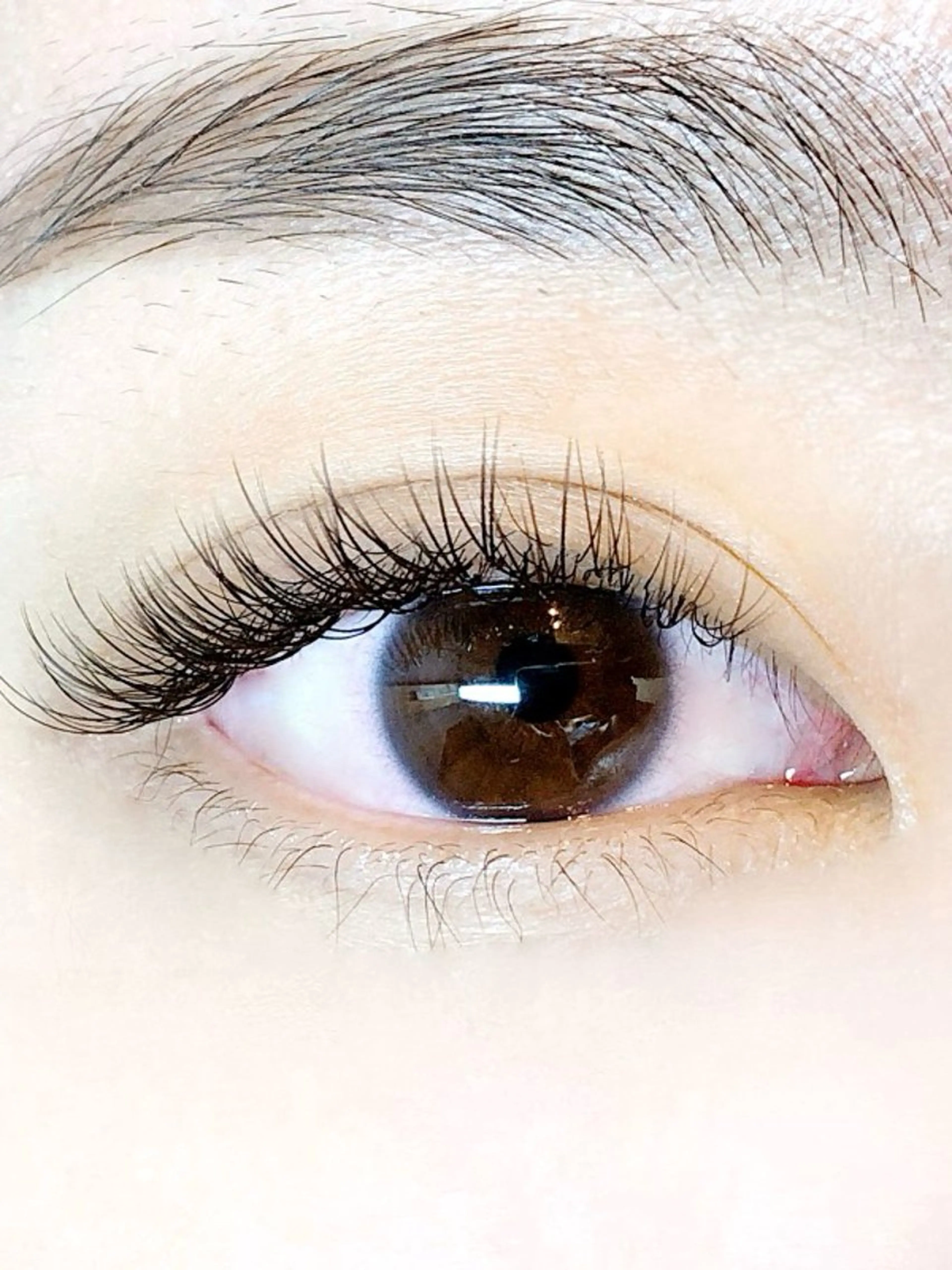 マツエク・マツパ Nail&Eyelash   Luara所属・Luara 神戸トアロードのマツエク・マツパデザイン