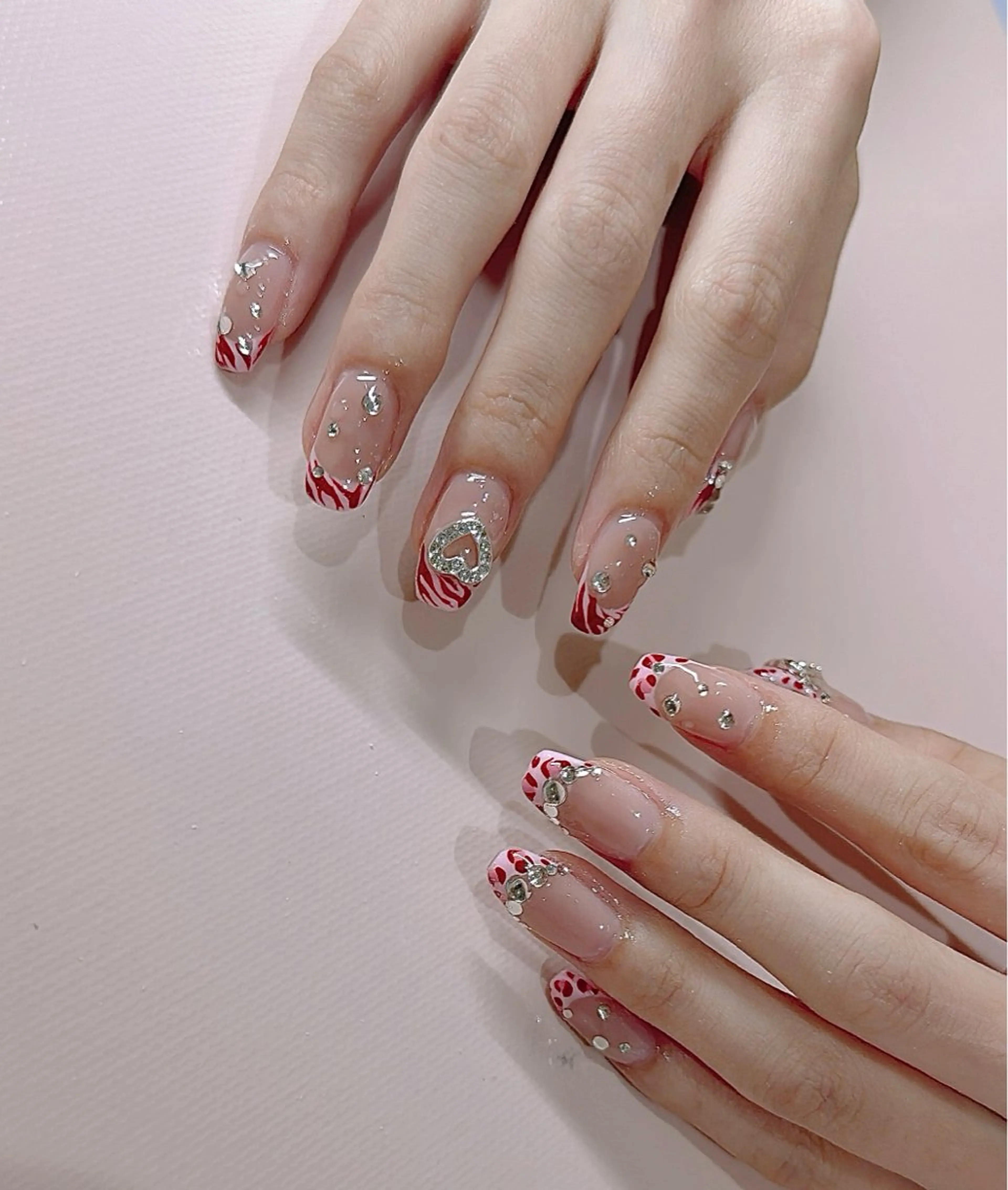 ネイル ハンドネイル NANA NAILのネイルデザイン