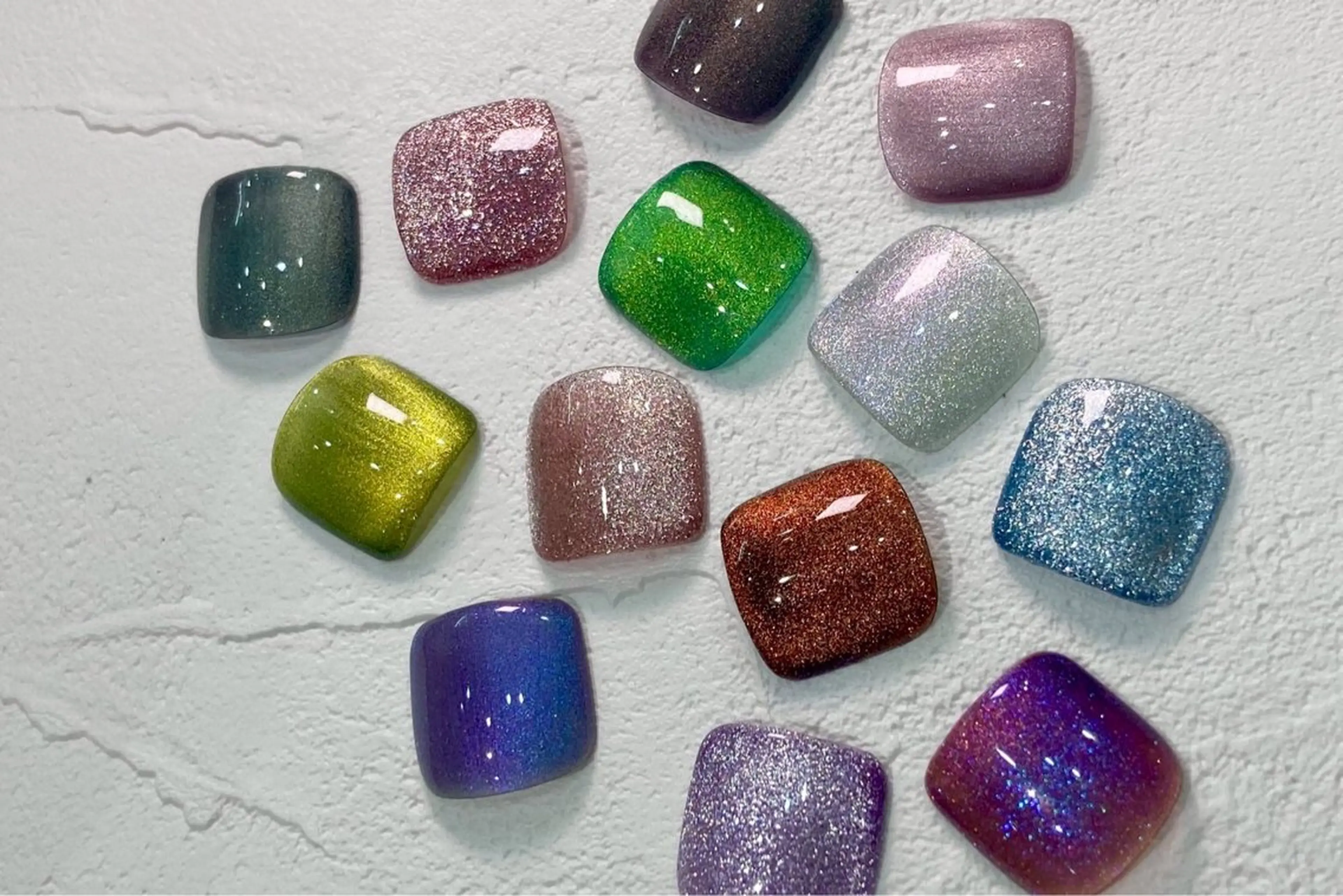 ネイル フットネイル quartetto所属・nail salon quartettoのネイルデザイン