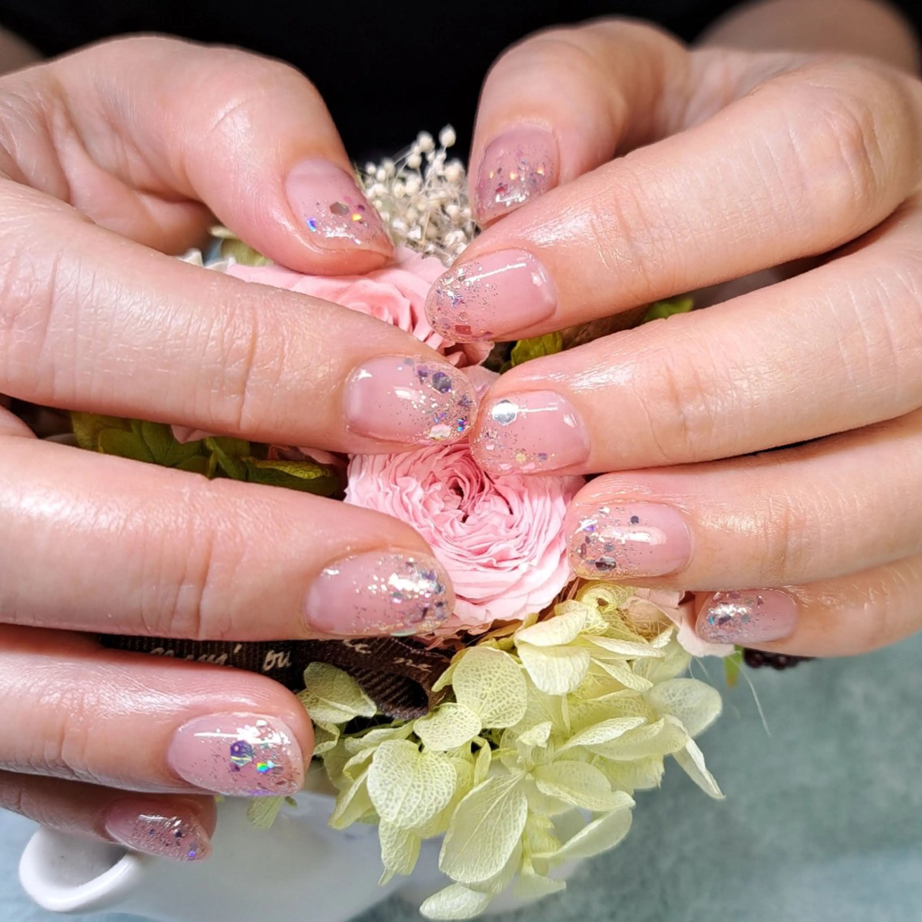 ネイル HAYASHI  Nのネイルデザイン