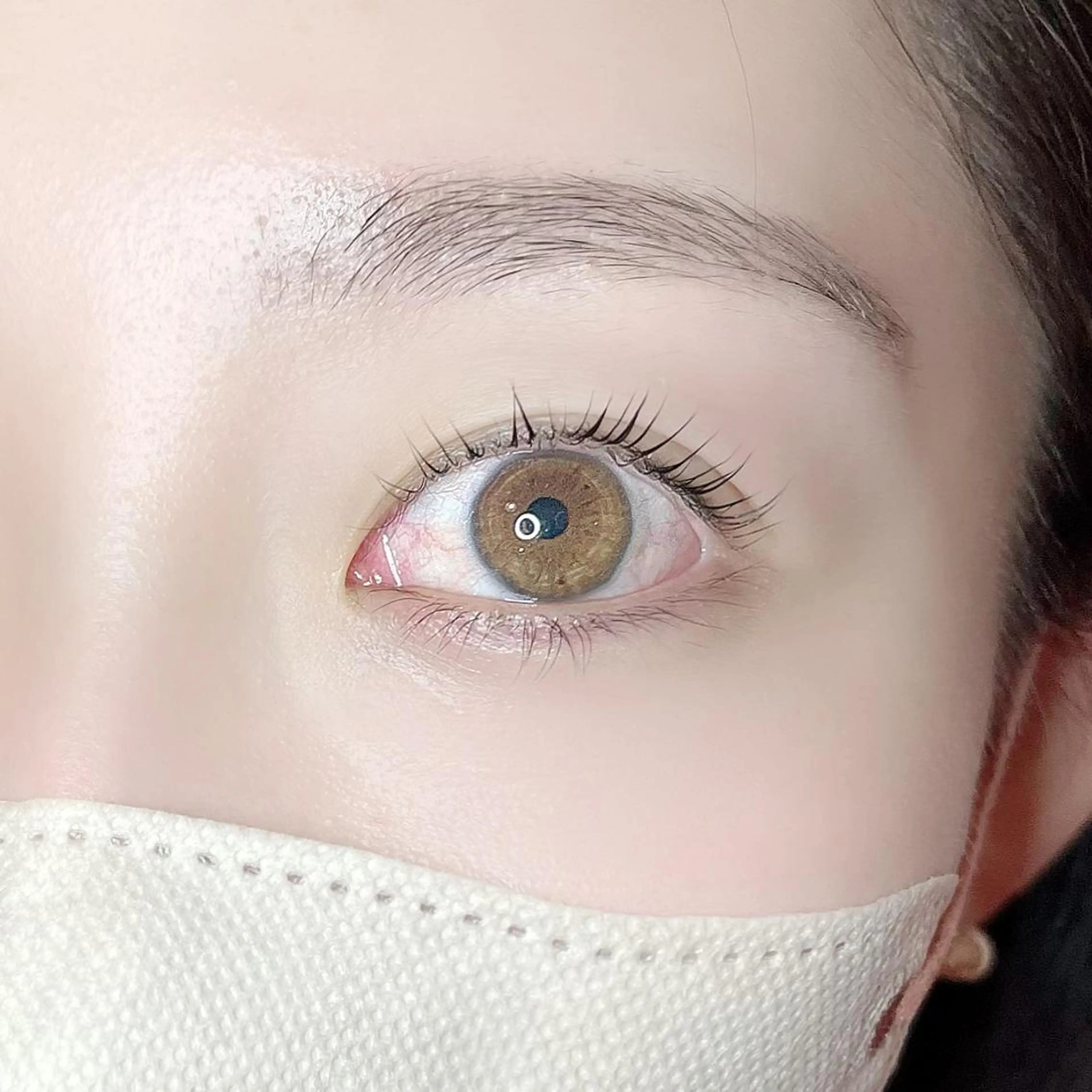 マツエク・マツパ eyelash  salon Libur所属・Libur＊リブール アイリスト中村のマツエク・マツパデザイン