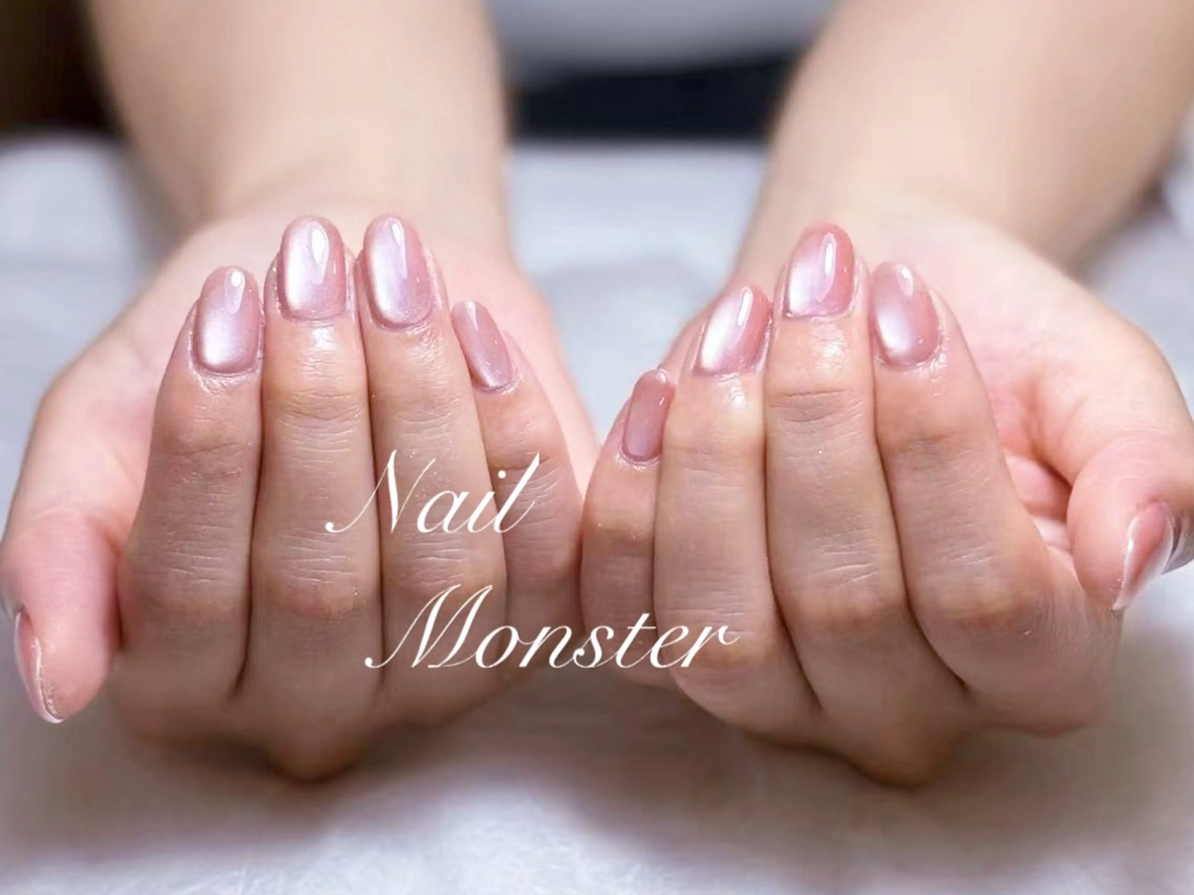 ネイル DIAMOND Nail🥇のネイルデザイン