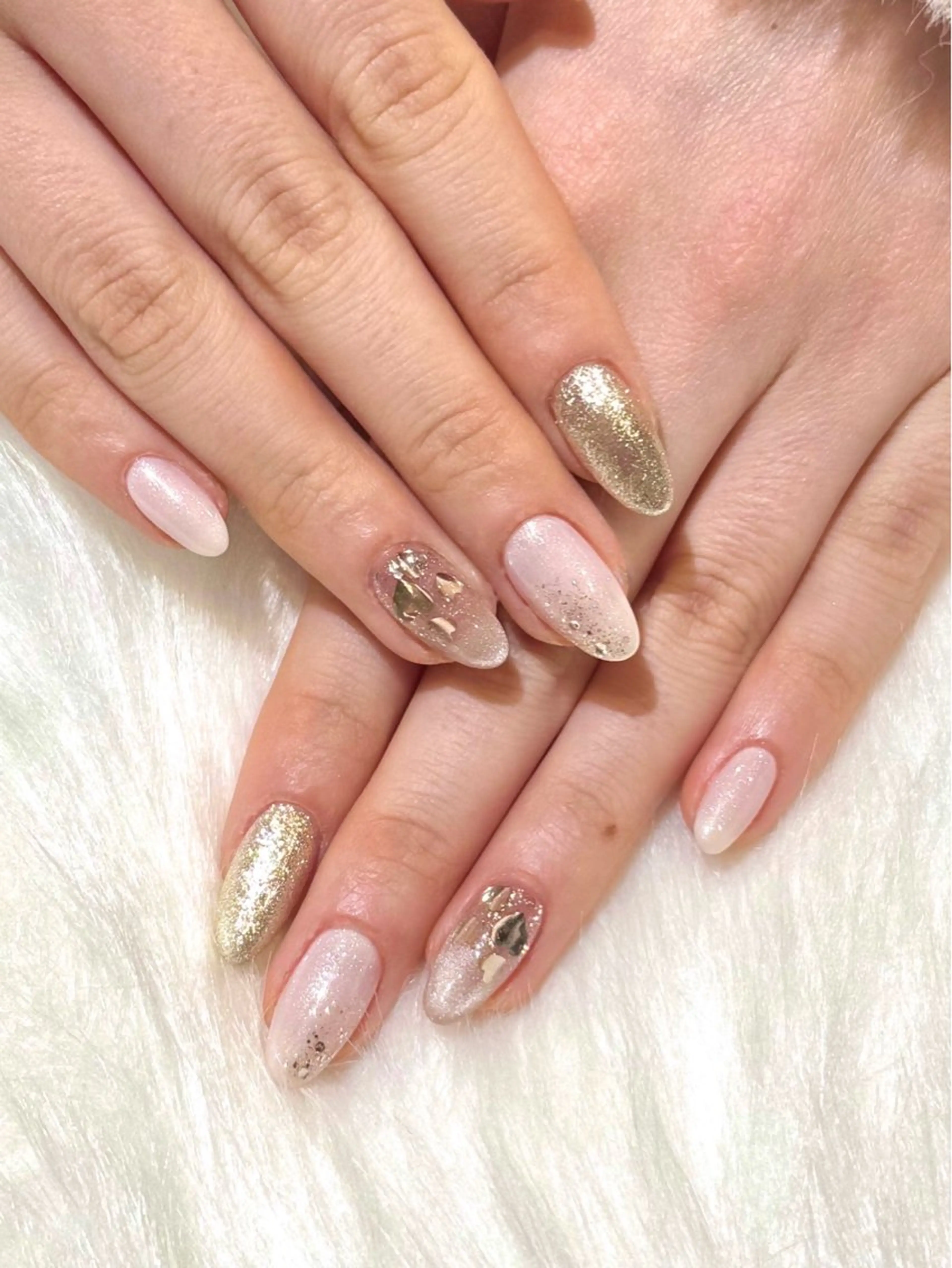ネイル en. RIONのネイルデザイン