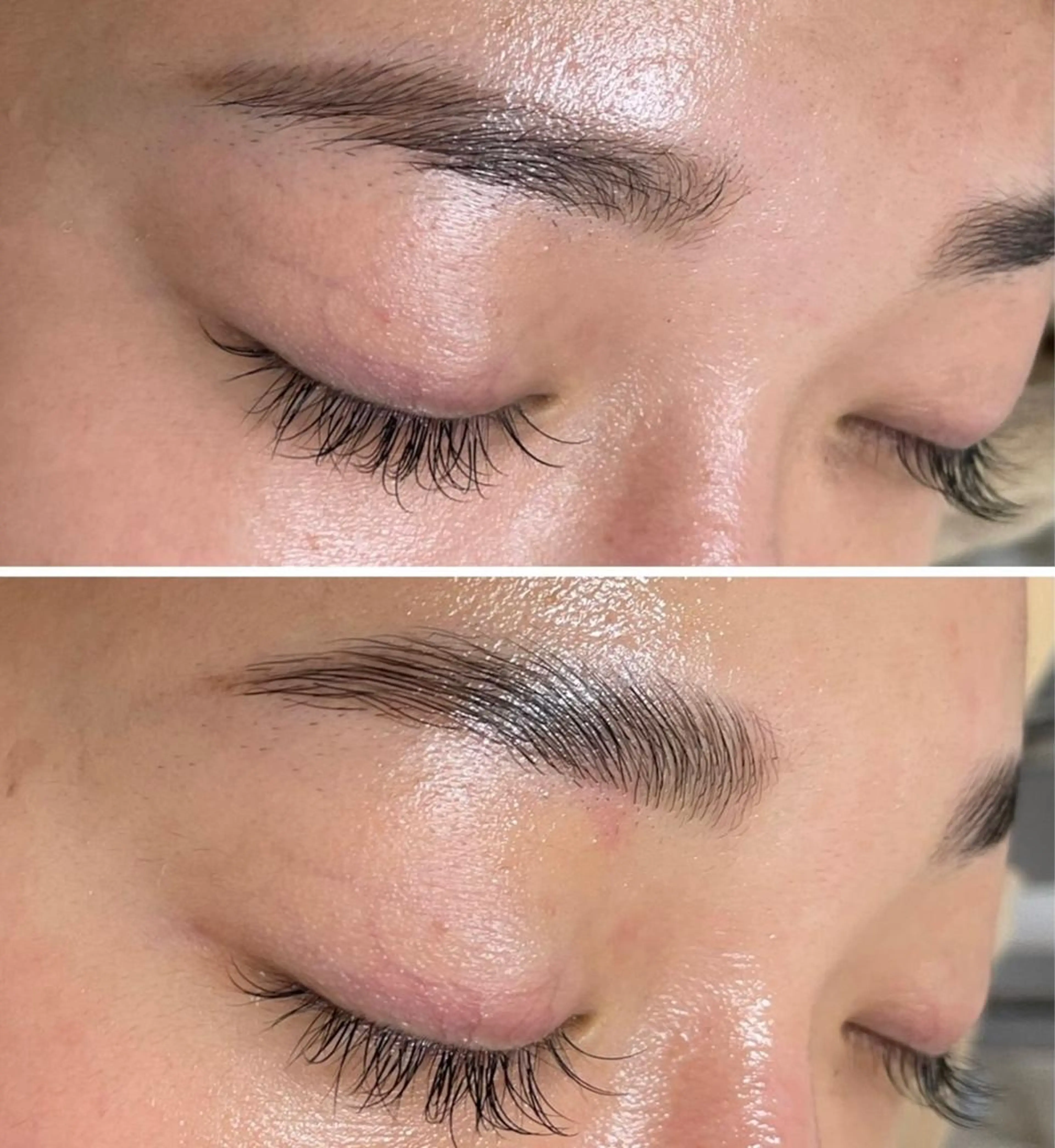 アイブロウ エステサロン Mi-mi.iのエステ・リラクイメージ