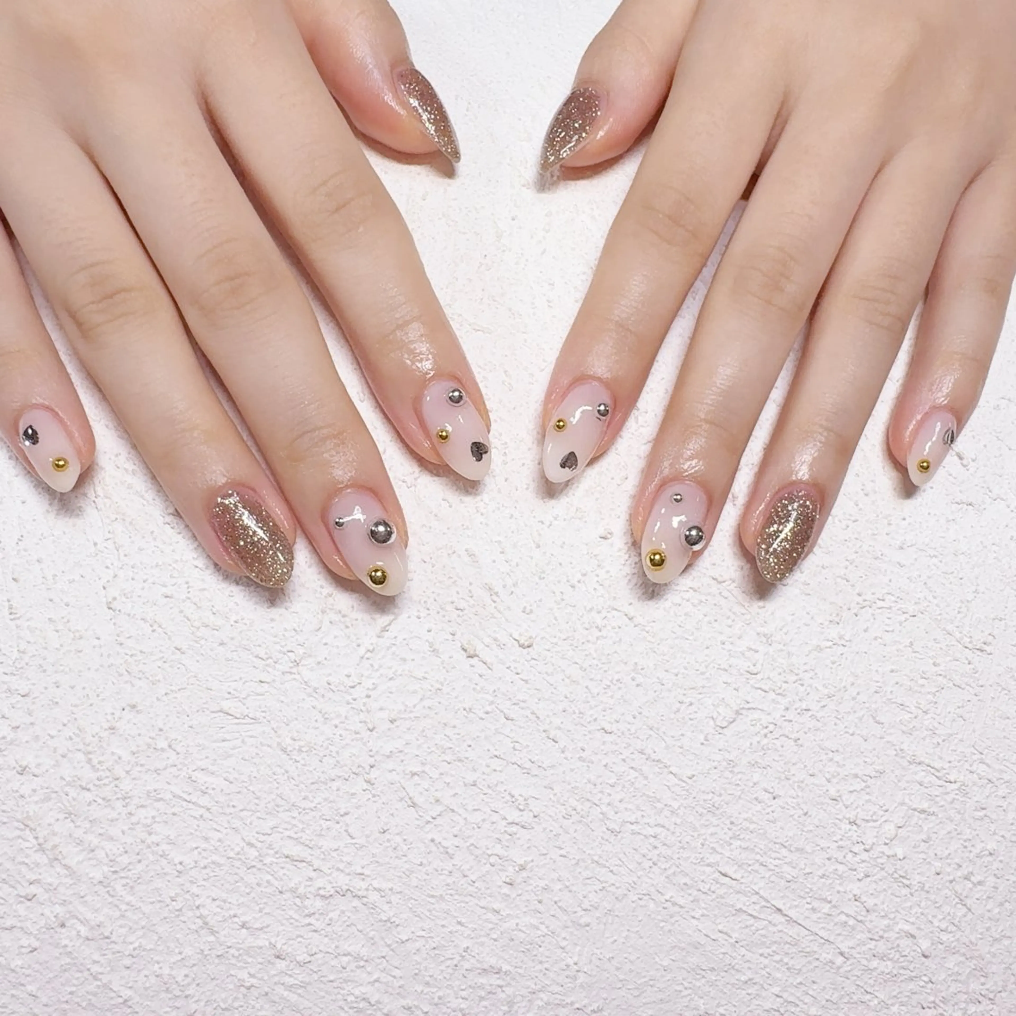 ネイル Regaro i.sのネイルデザイン