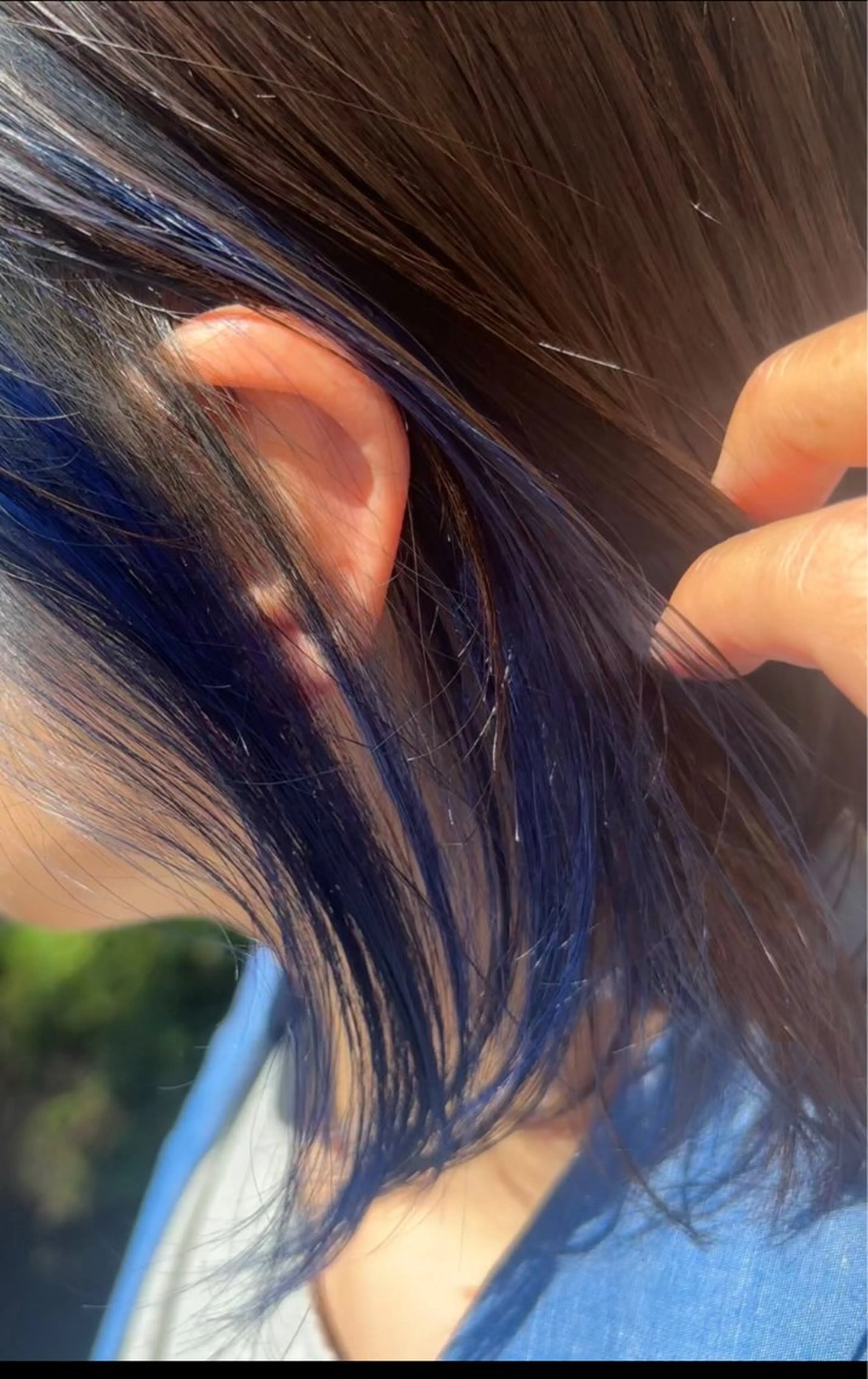 ショート カラー 🫧透明感カラー/ 笹沼　陸矢🫧のヘアスタイル