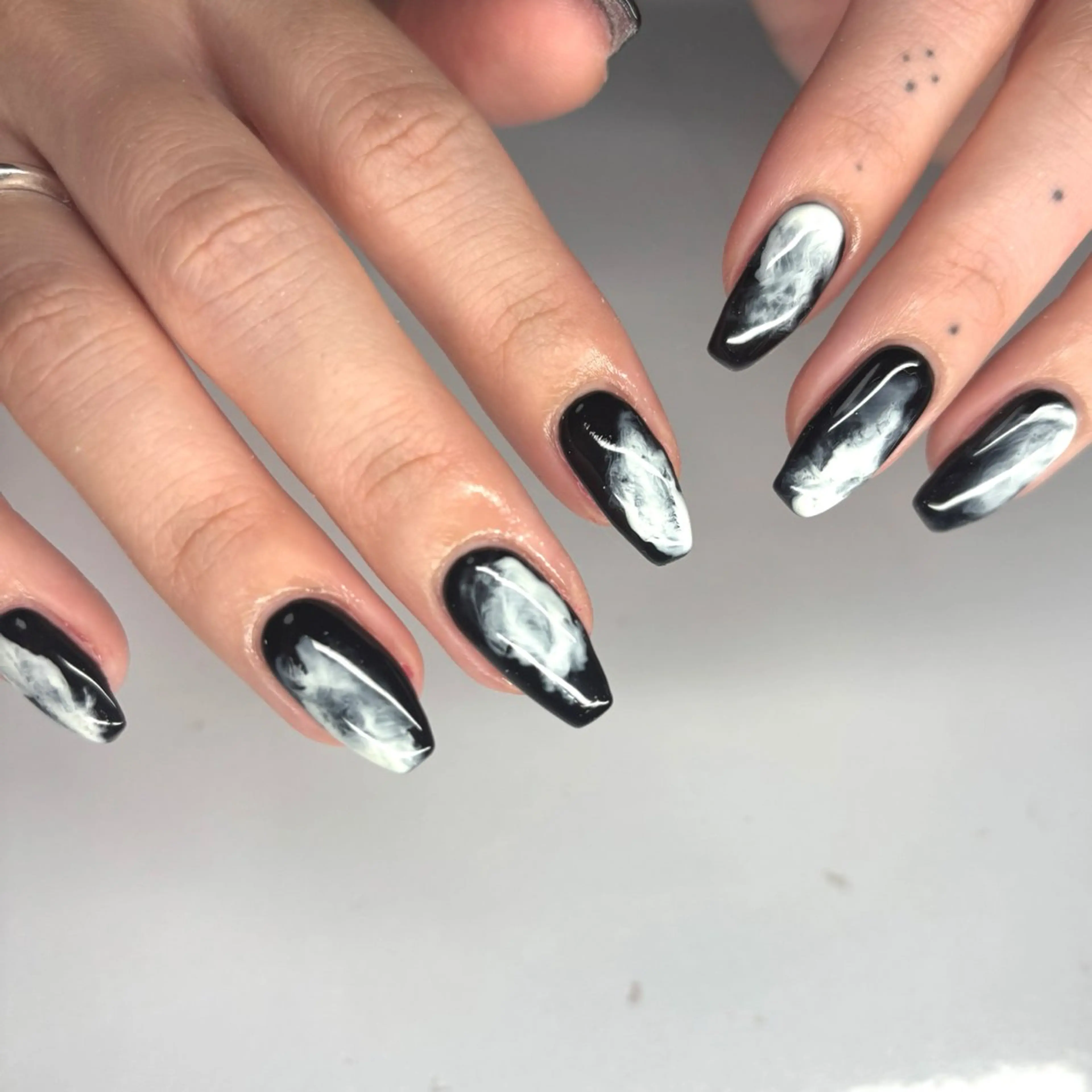 ネイル ハンドネイル ハンドケア nail salon 18.のネイルデザイン