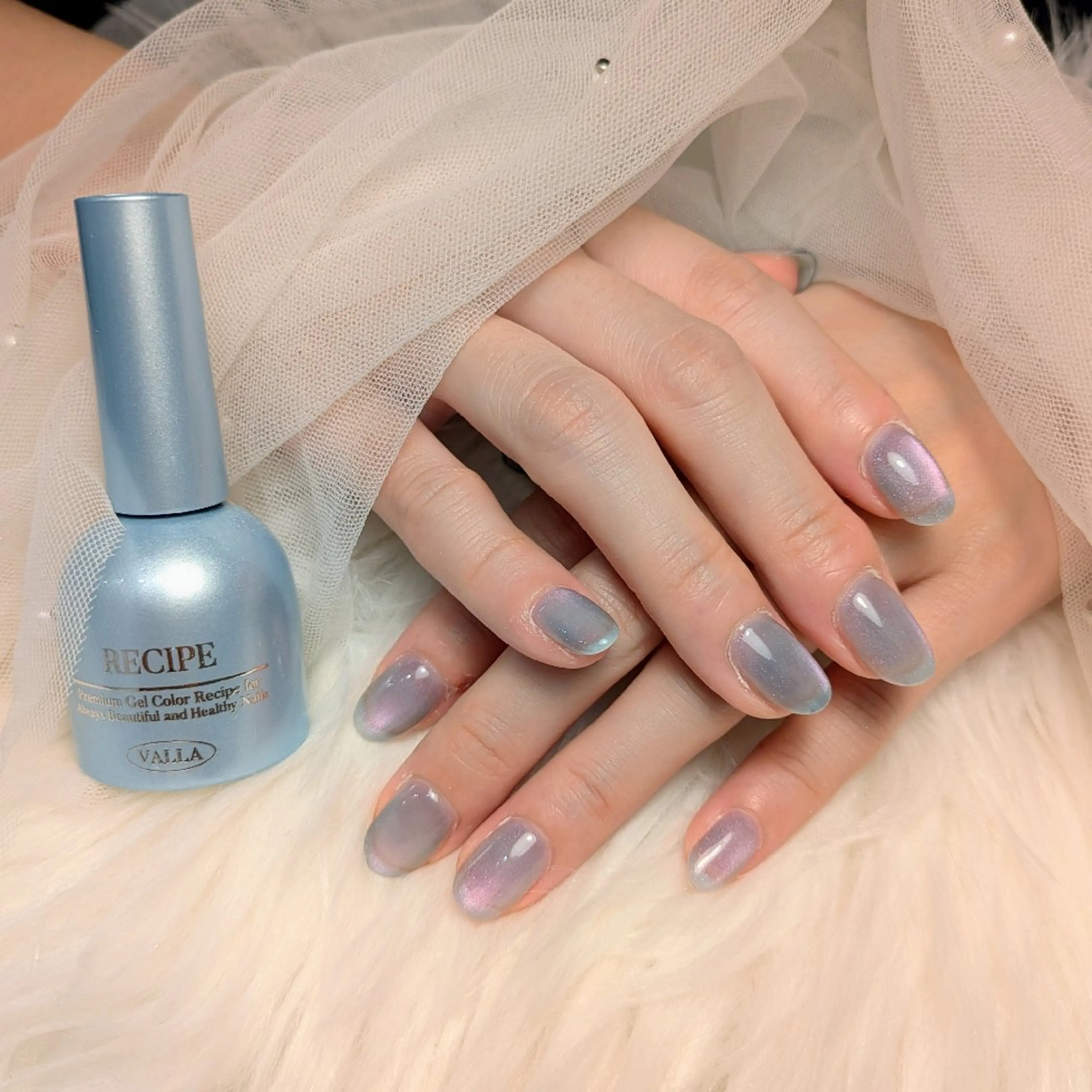 ネイル ハンドネイル Lycka yuikoのネイルデザイン