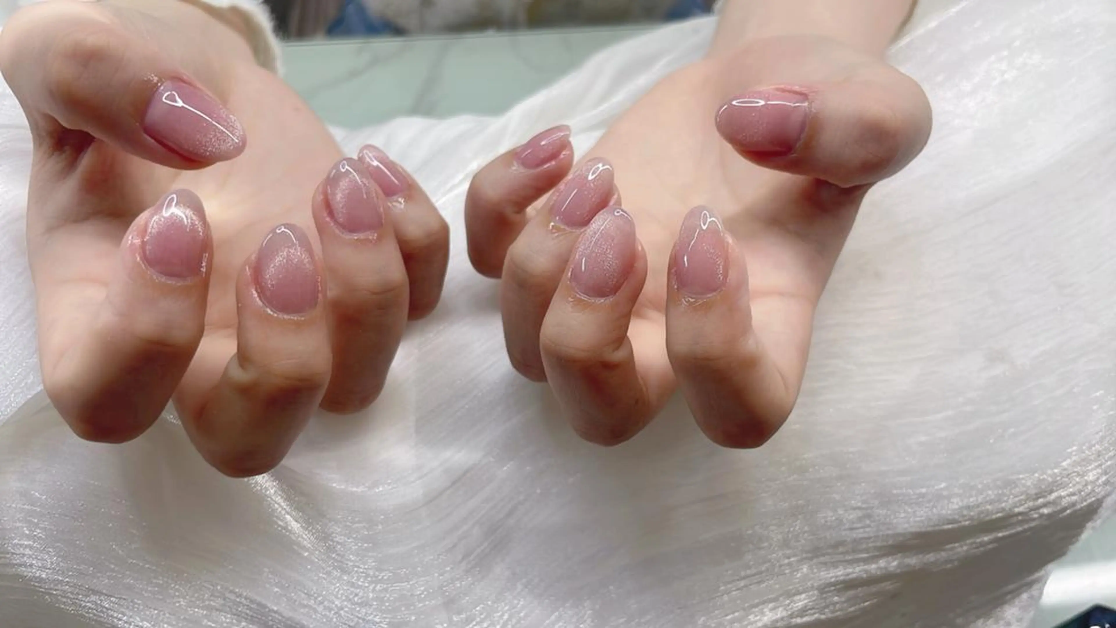 ネイル ハンドネイル ゆうさ Nailのネイルデザイン