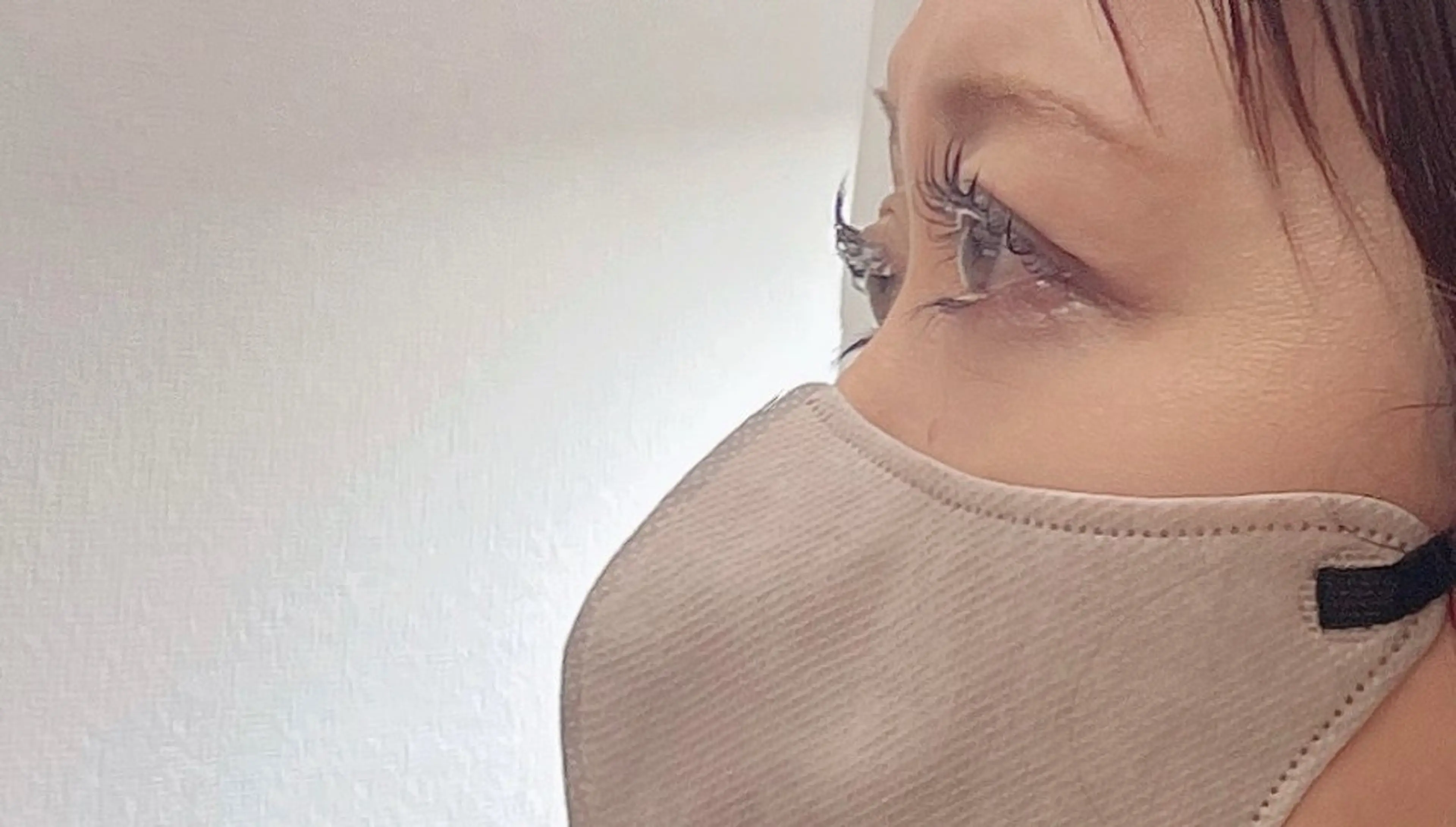 マツエク・マツパ hairsalon556所属・hairsalon 556のネイルデザイン