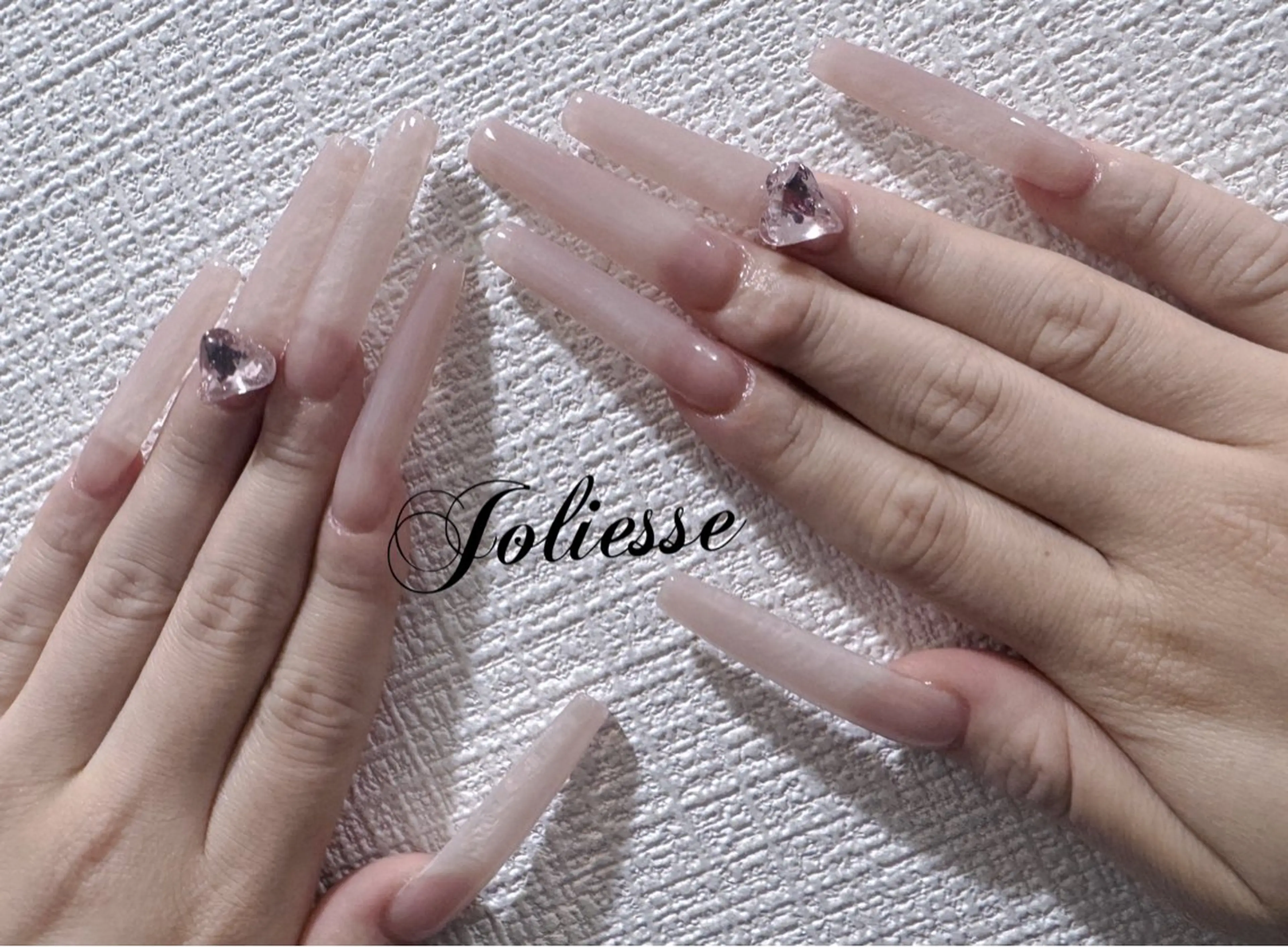 ネイル Joliesse nail salonのネイルデザイン