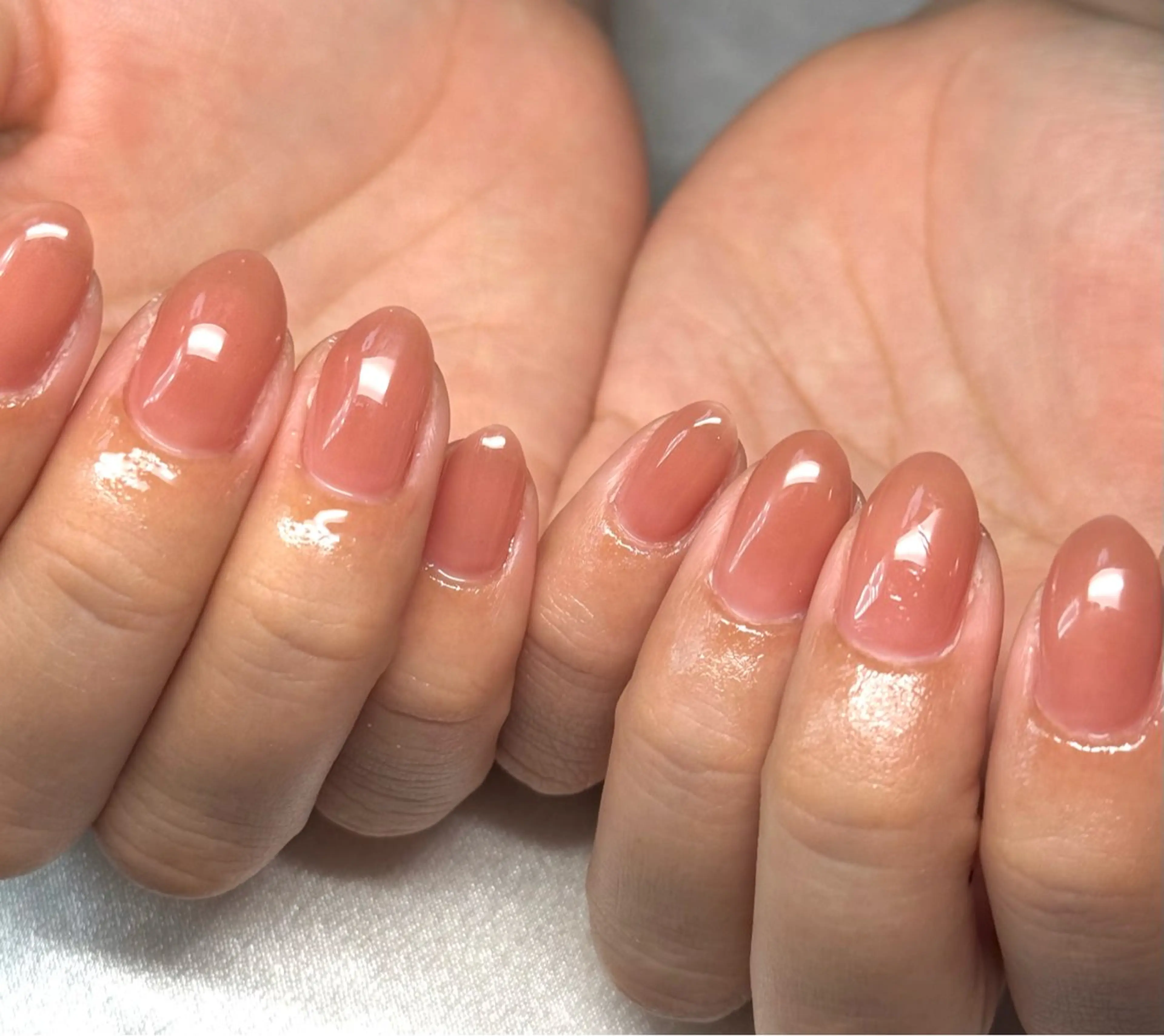 ネイル -yuu-所属・Lino ﾟのネイルデザイン