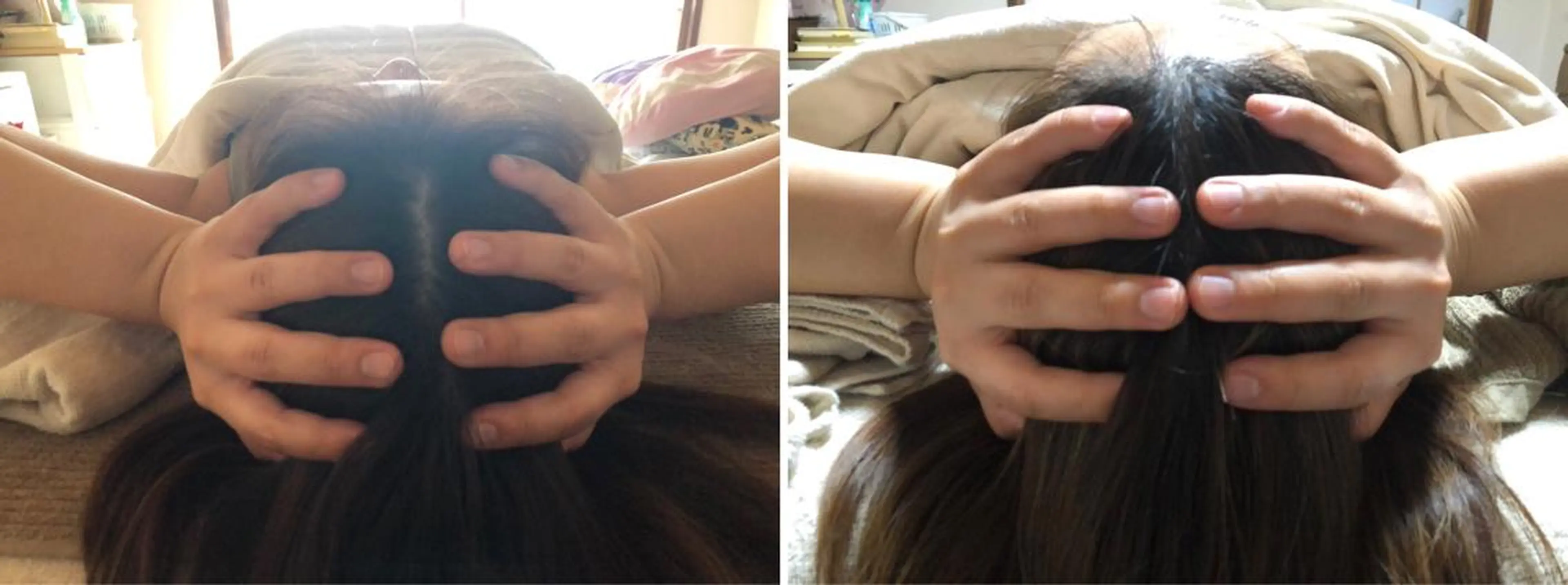 小顔専門 ヘッドスパ【jiu】のエステ・リラクイメージ