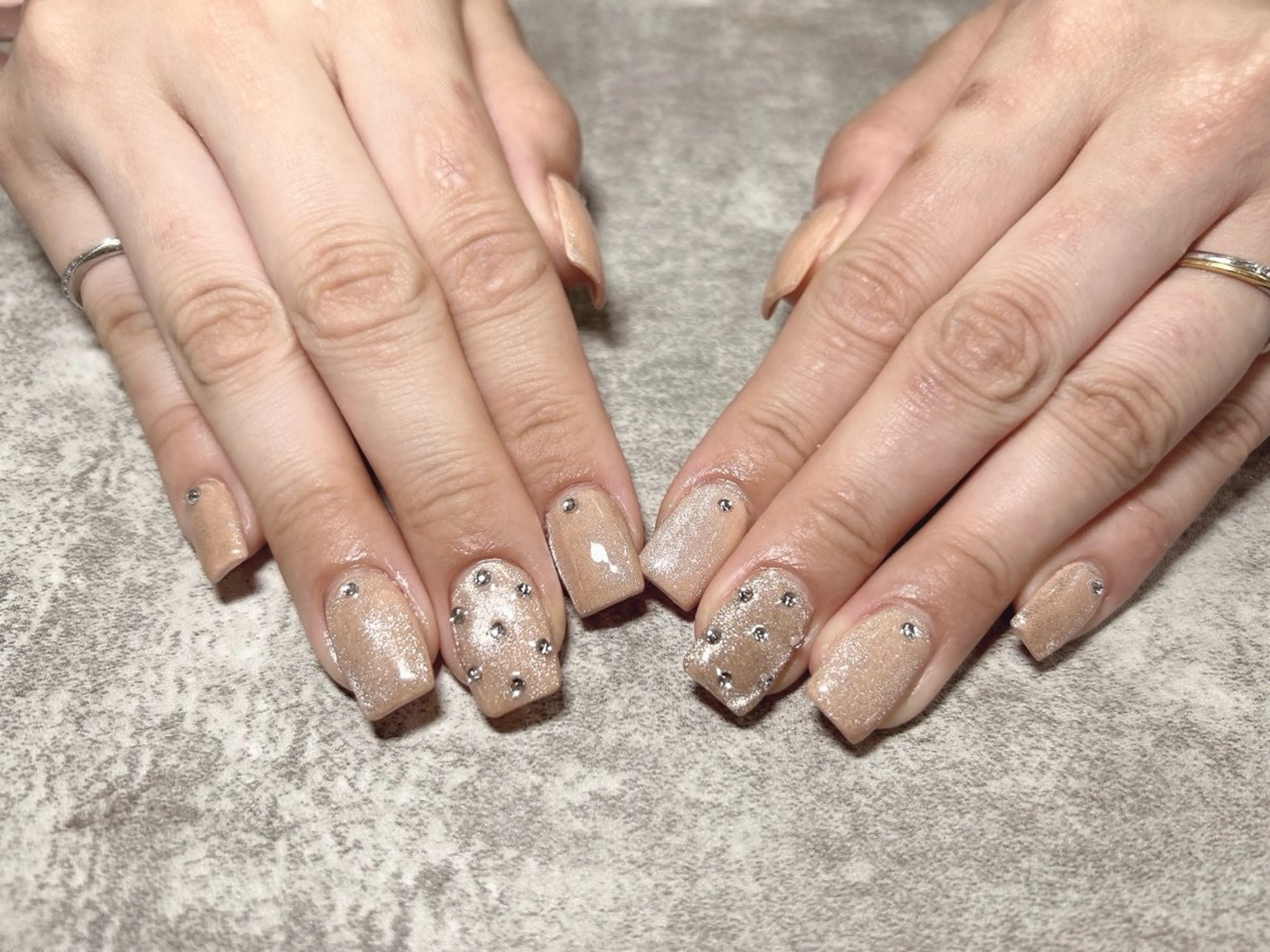 ネイル beauty salon  CARANA所属・CARANA ♡のネイルデザイン