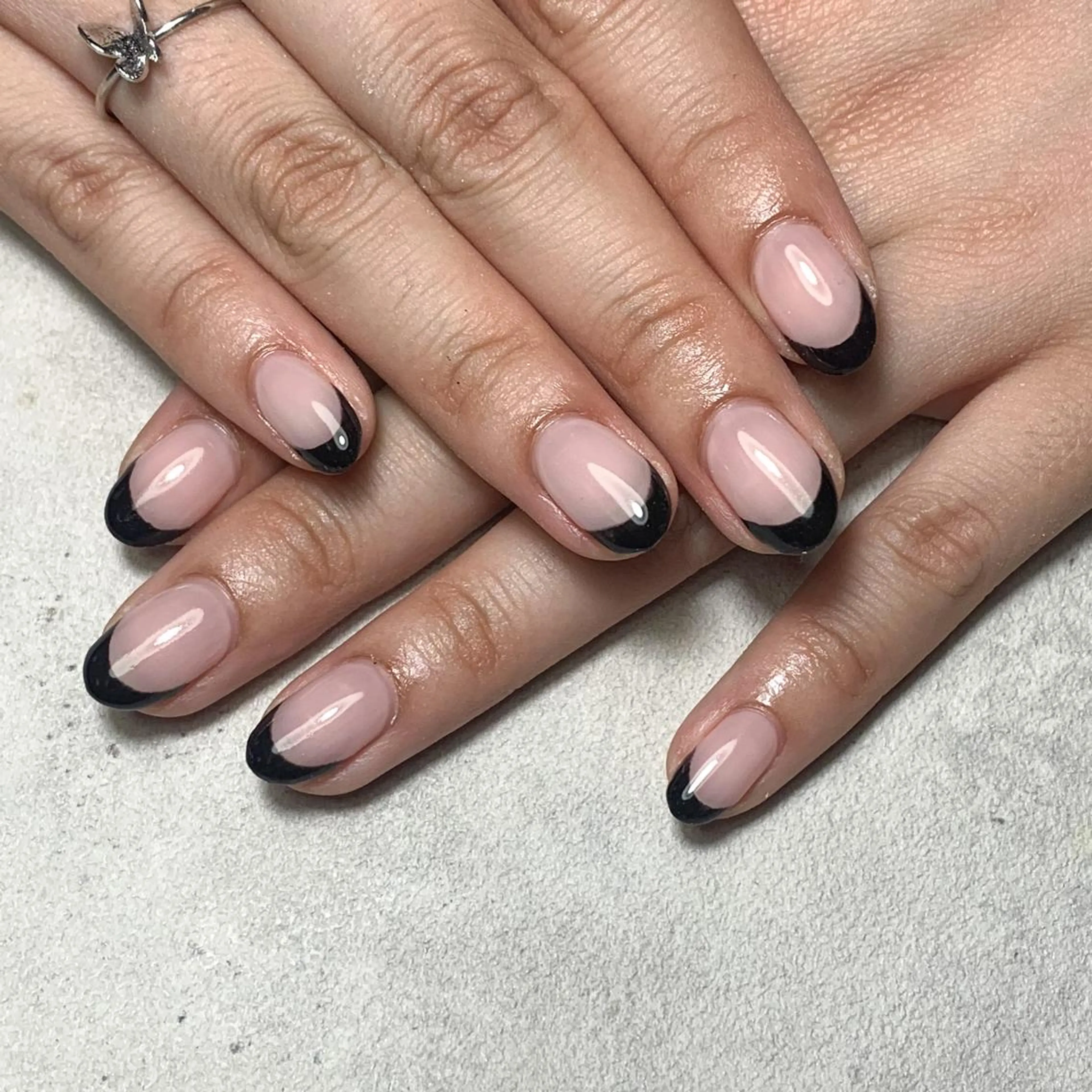 ネイル atelier FIORITURA所属・FIORITURA aiのネイルデザイン