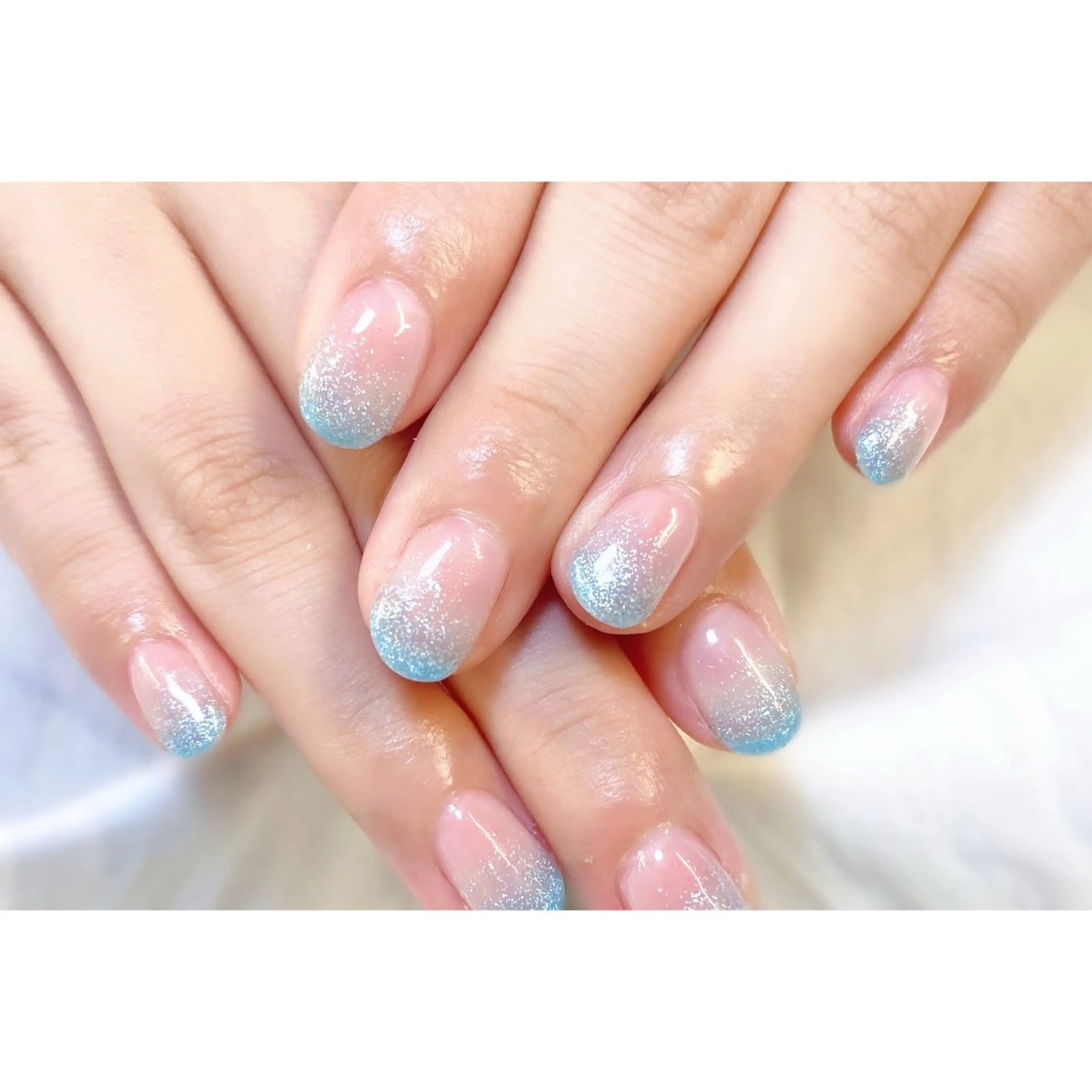 ネイル ハンドネイル mori yuina ┆͓̽ NUDGEのネイルデザイン