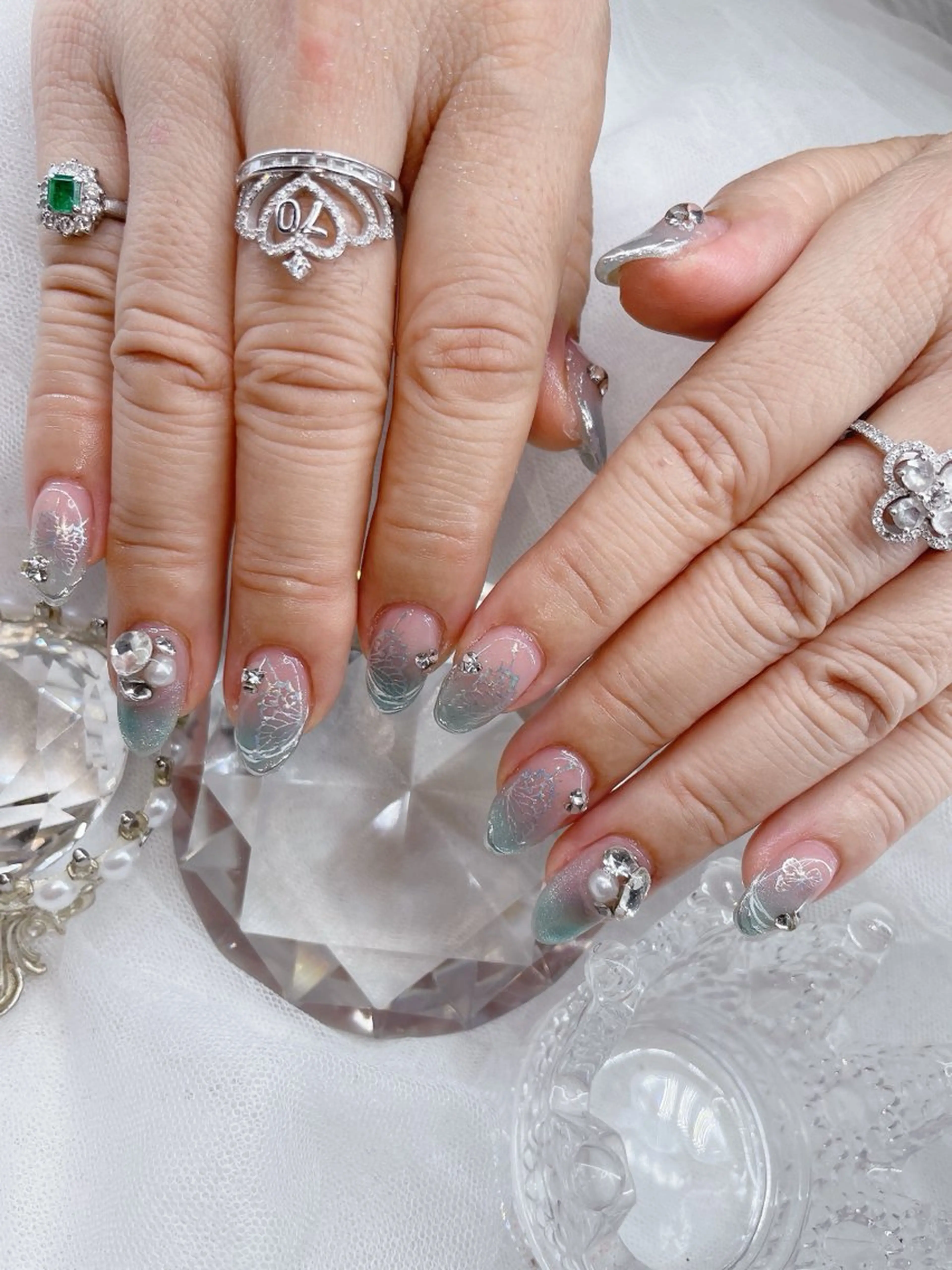 ネイル ハンドネイル misun_nail所属・misun_ nailのネイルデザイン