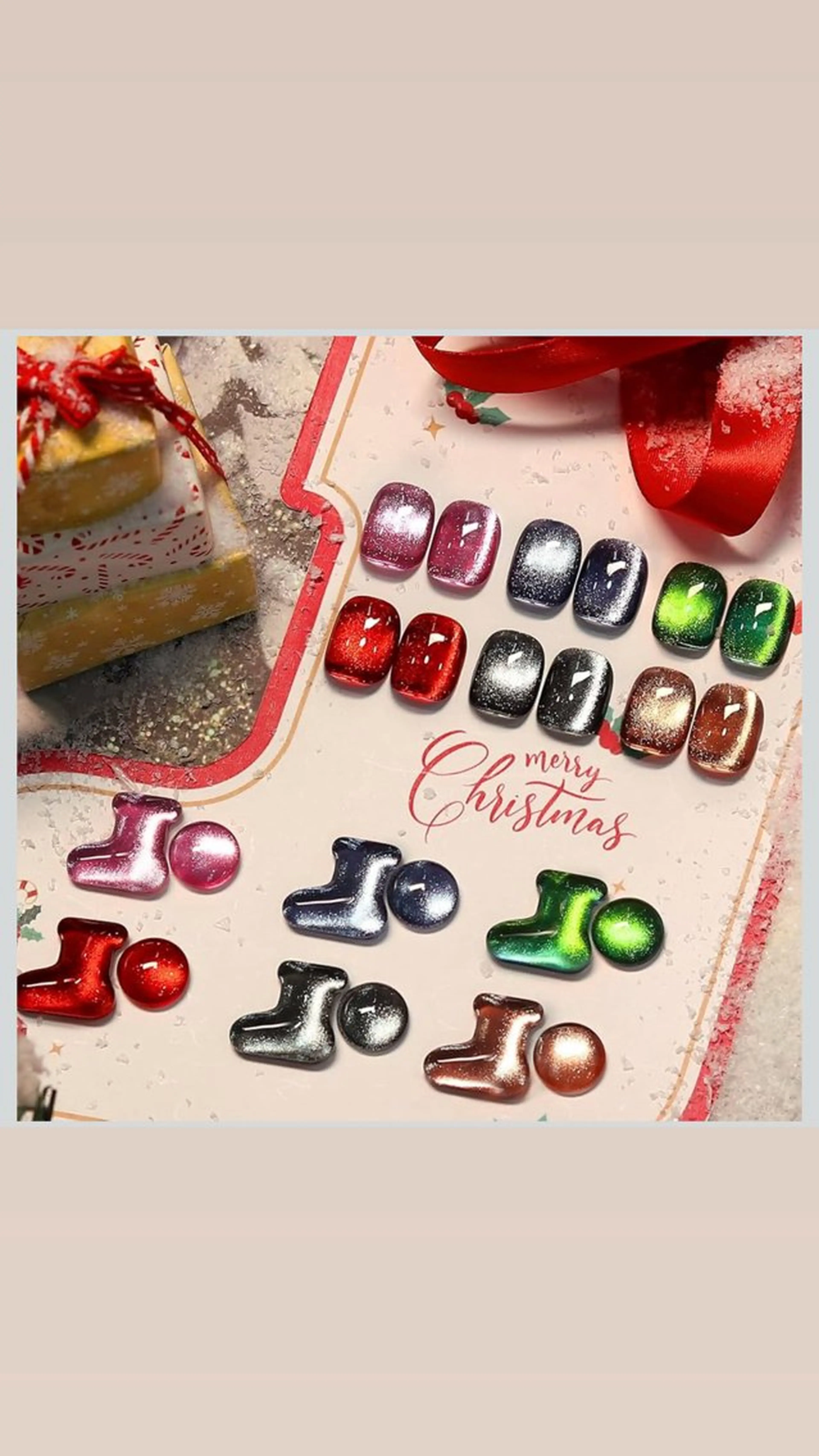 ネイル ハンドネイル Van Nail Salonのネイルデザイン