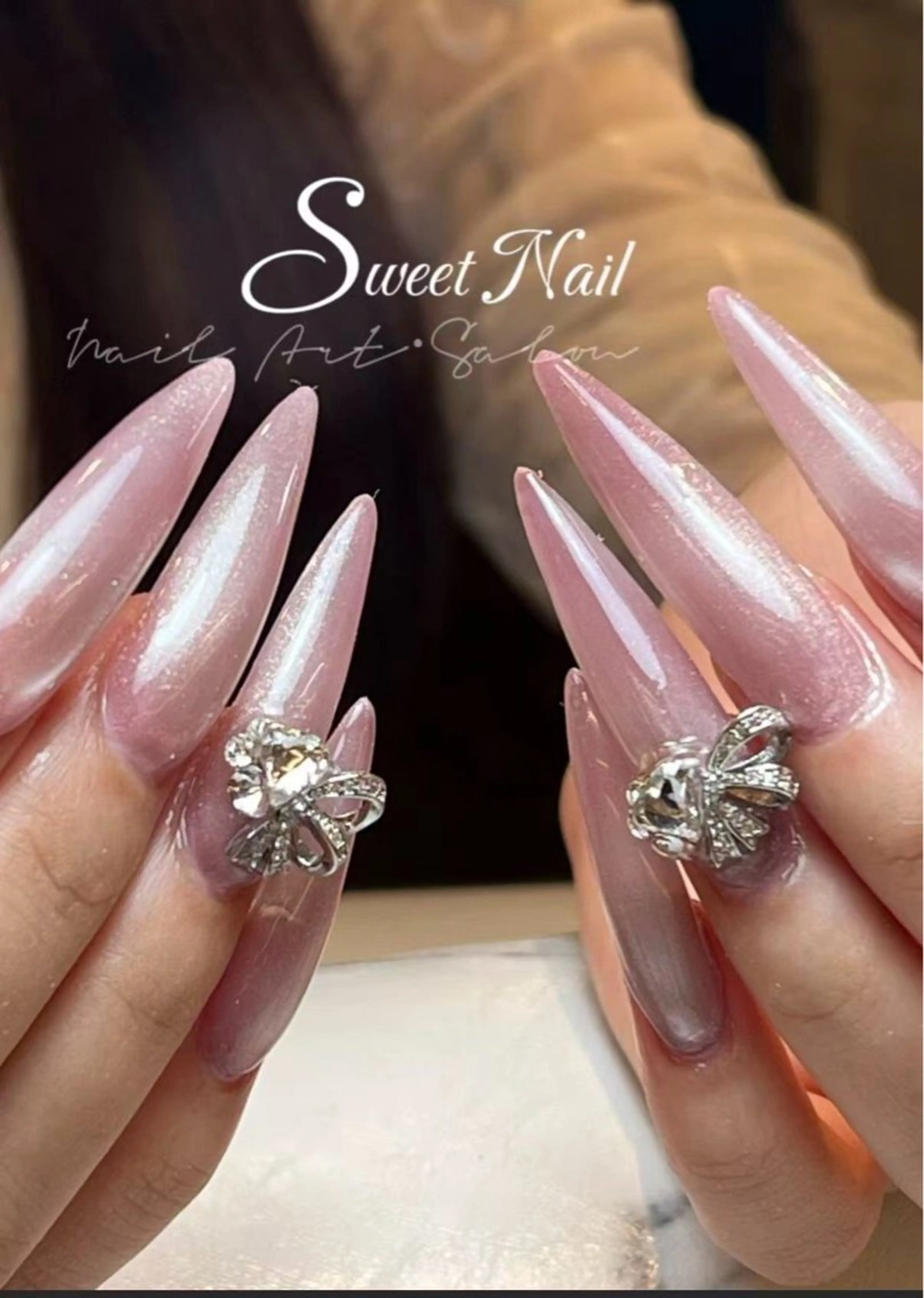 ネイル Sweet nail所属・SWEETNAIL 💅🏻のネイルデザイン