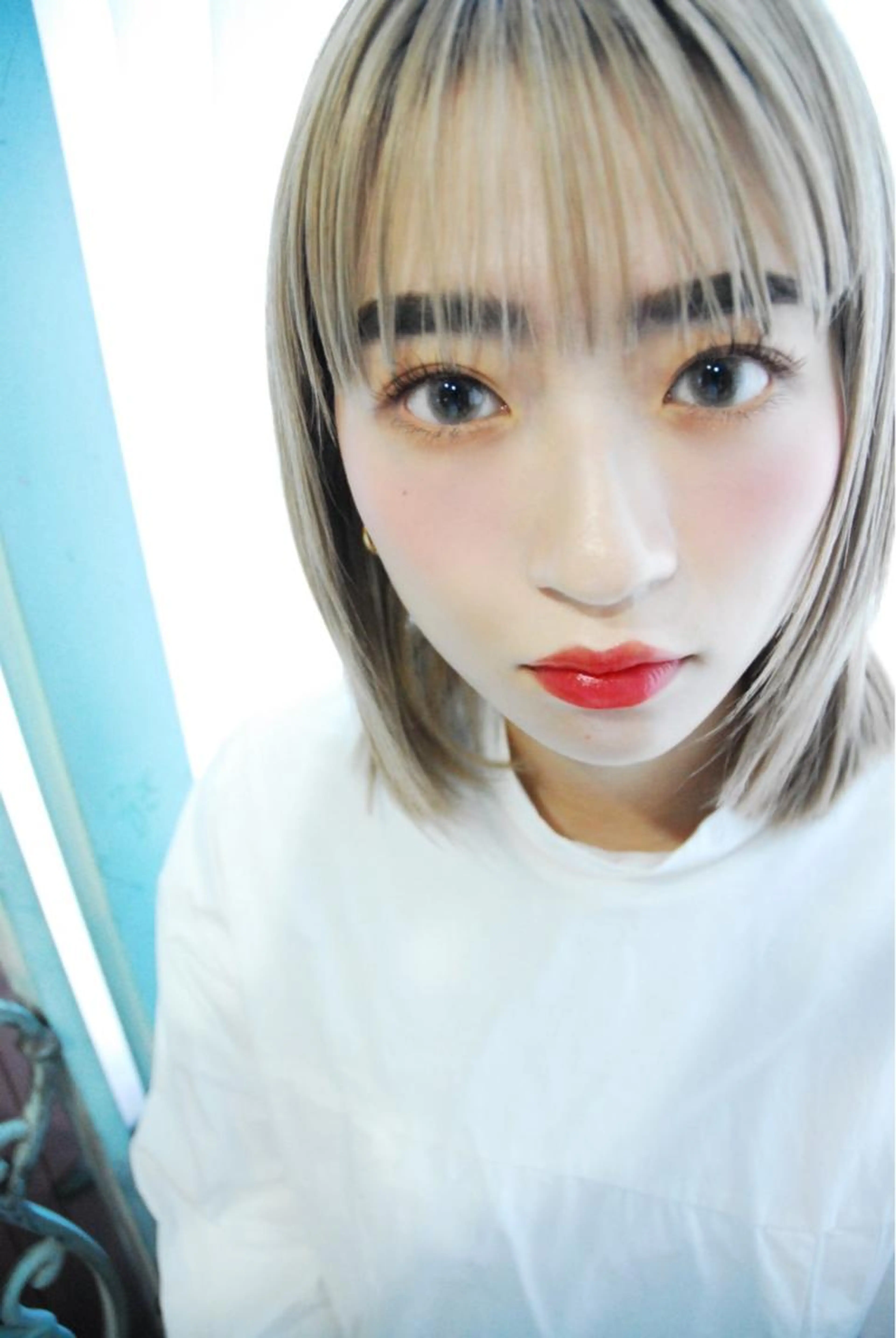 【完全無料モデル】🎥✨18~35歳女性の方限定※カット必須・カラー、トリートメント、パーマ・YouTube撮影モデルの写真