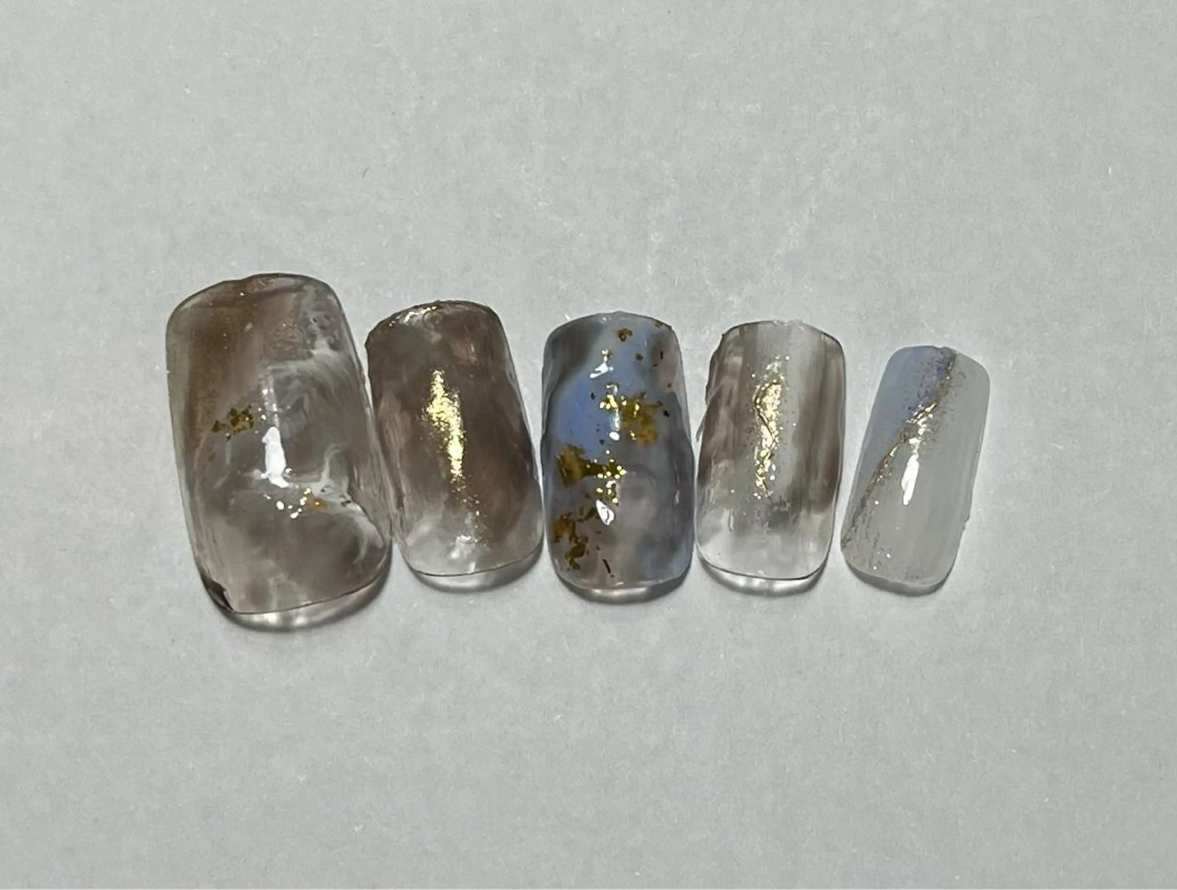 ネイル おうちサロン B-ROOMのエステ・リラクイメージ