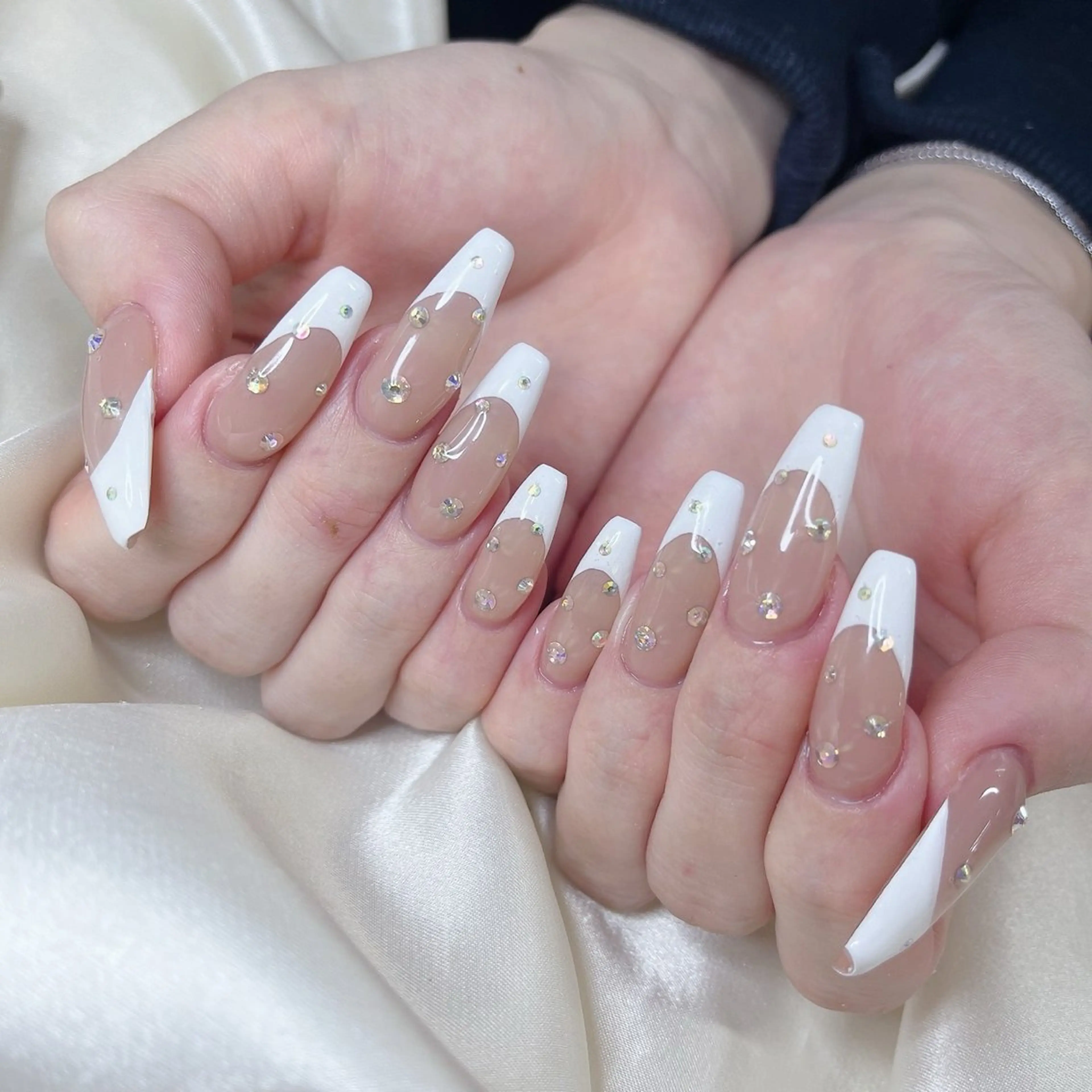 ネイル 鈴木 恵美のマツエク・マツパデザイン