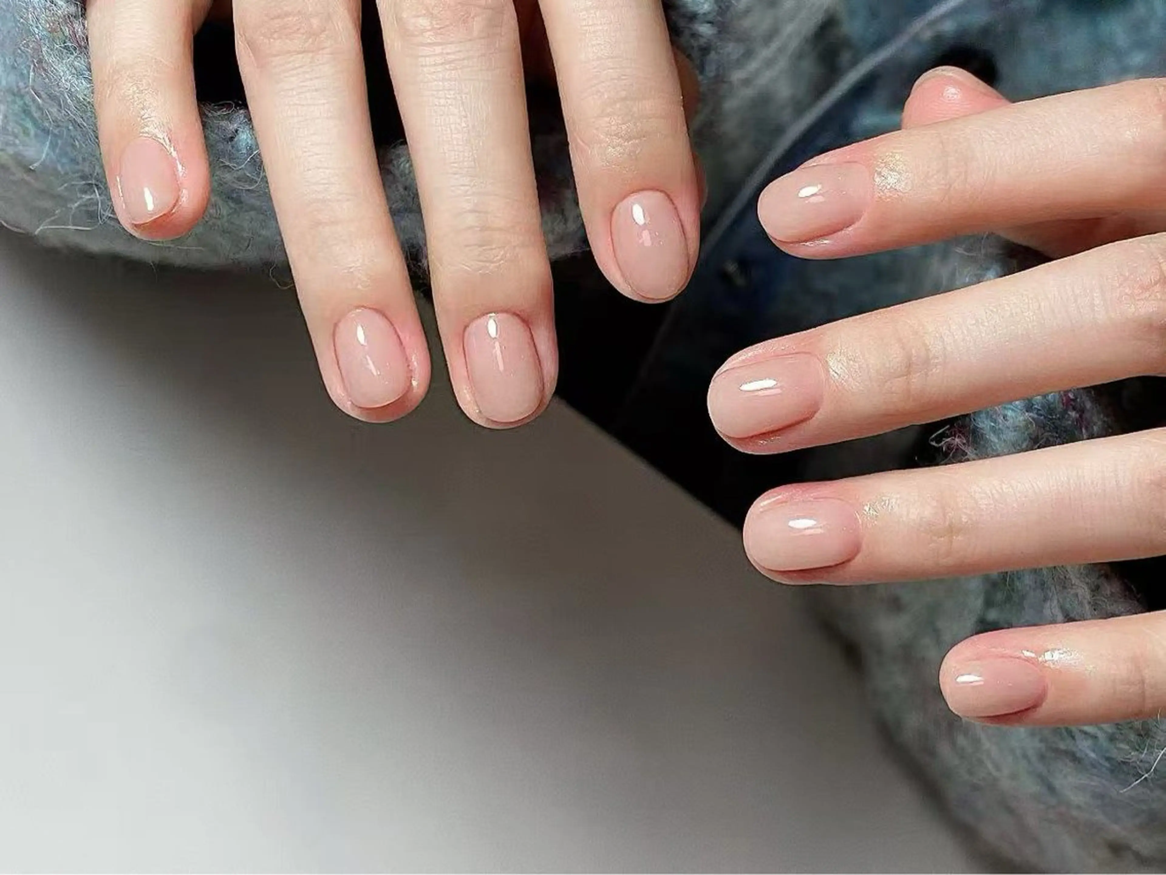 ネイル ハンドネイル For U Nail所属・for u nailのネイルデザイン