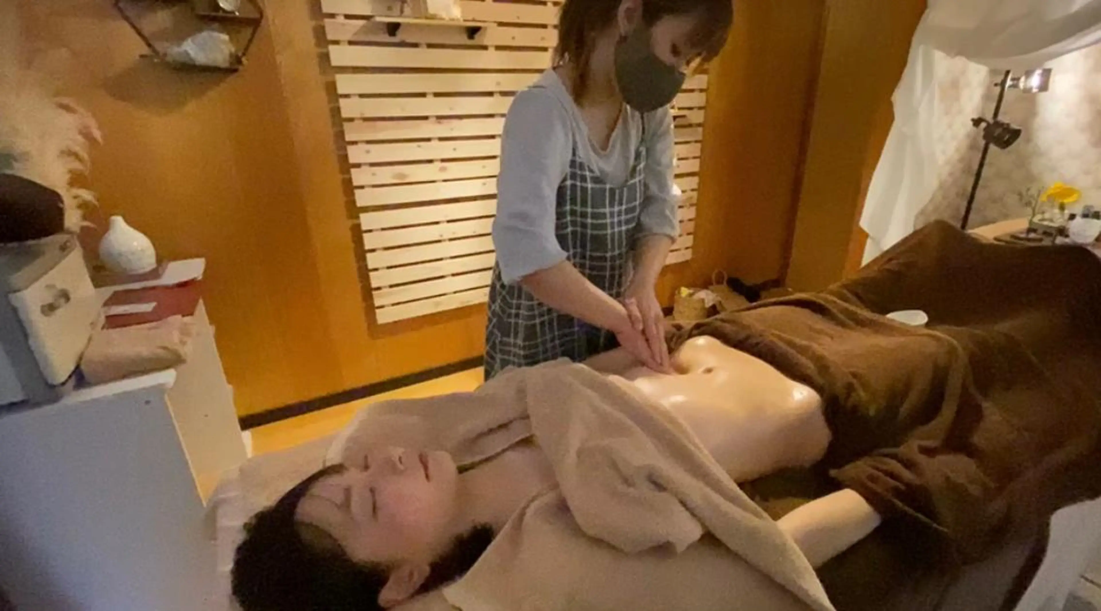 エステ リラク salon.mou サロン.ムゥのエステ・リラクイメージ