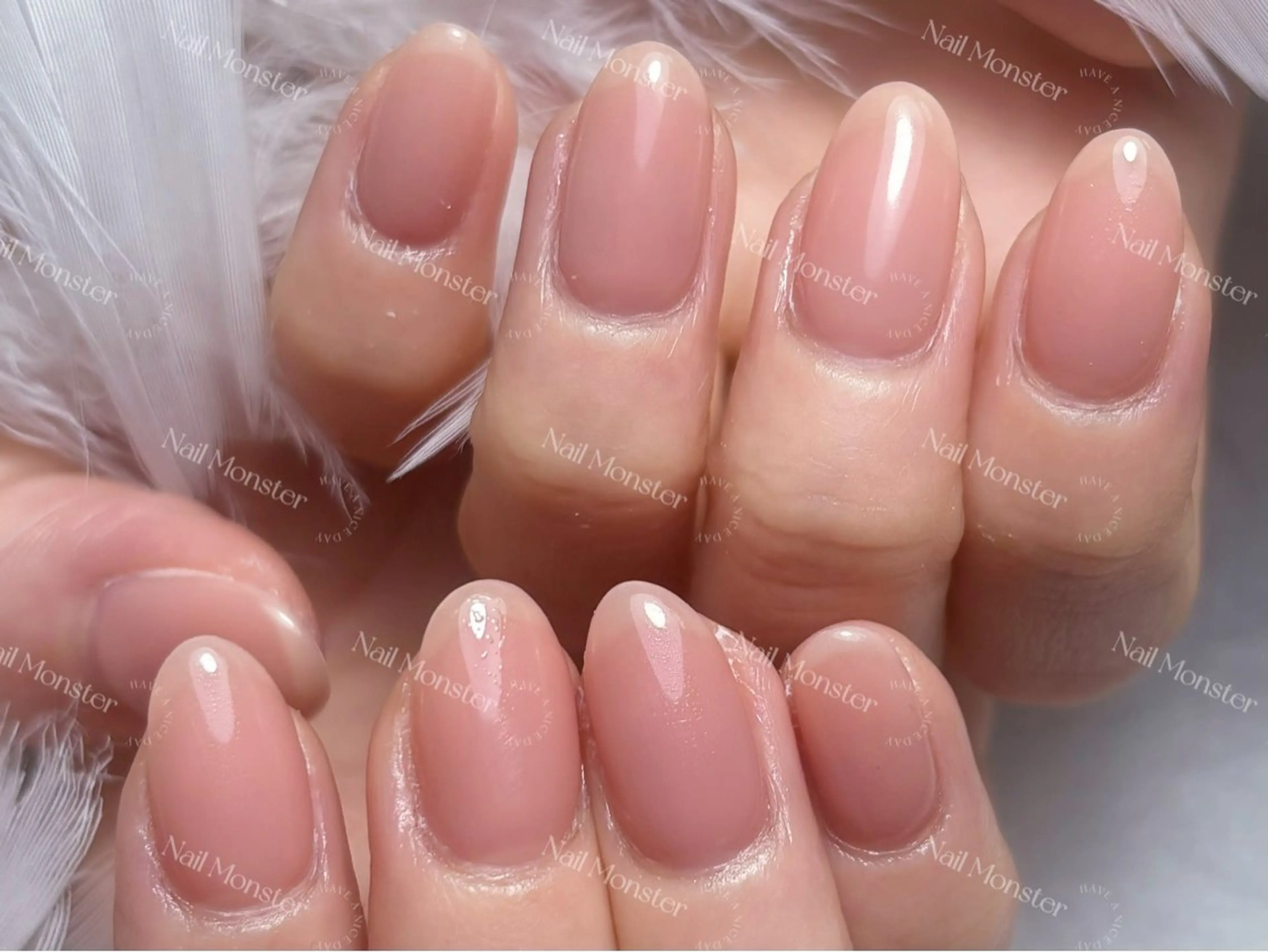 ネイル ハンドネイル DIAMOND Nail🥇のネイルデザイン