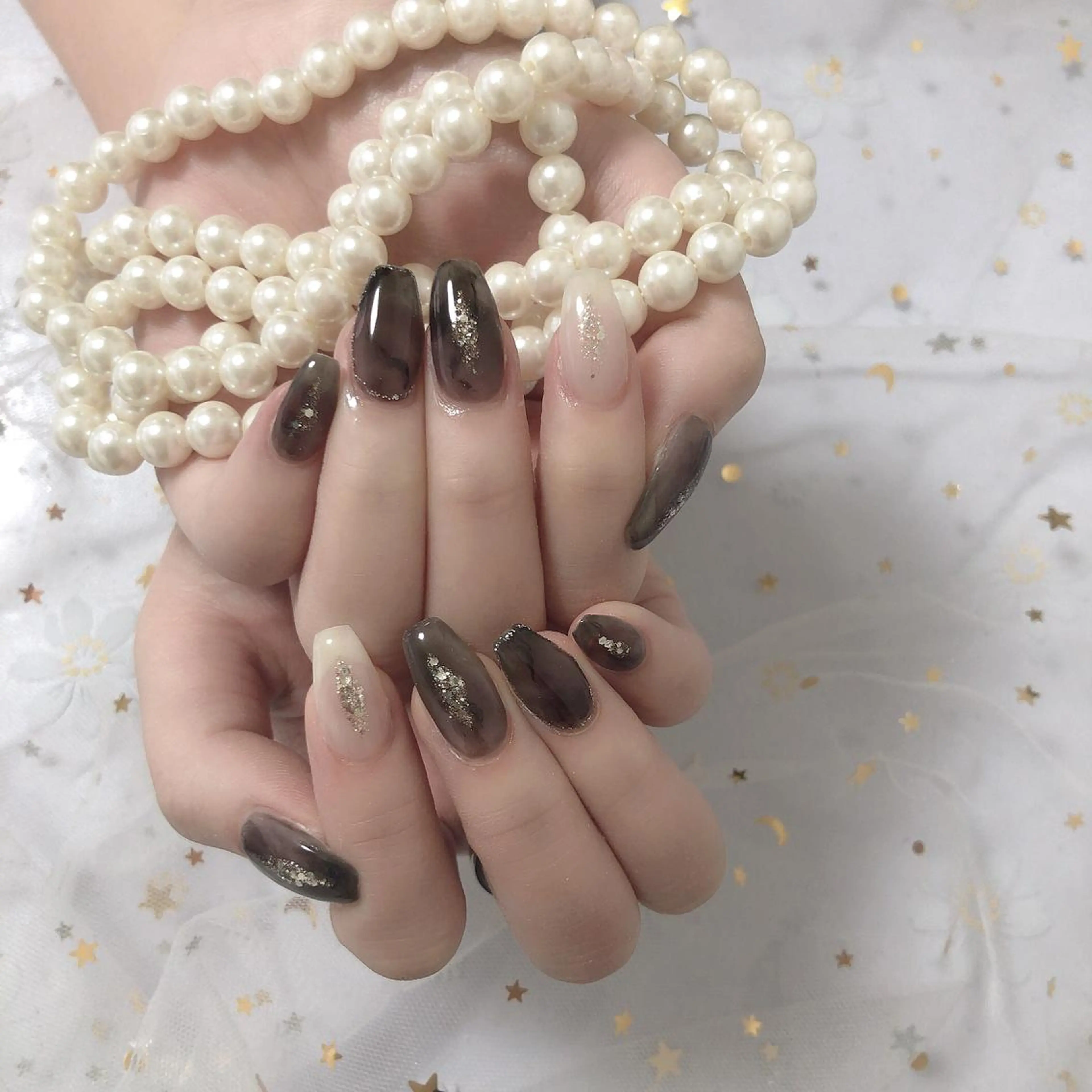 ネイル Kasumi Nailのネイルデザイン