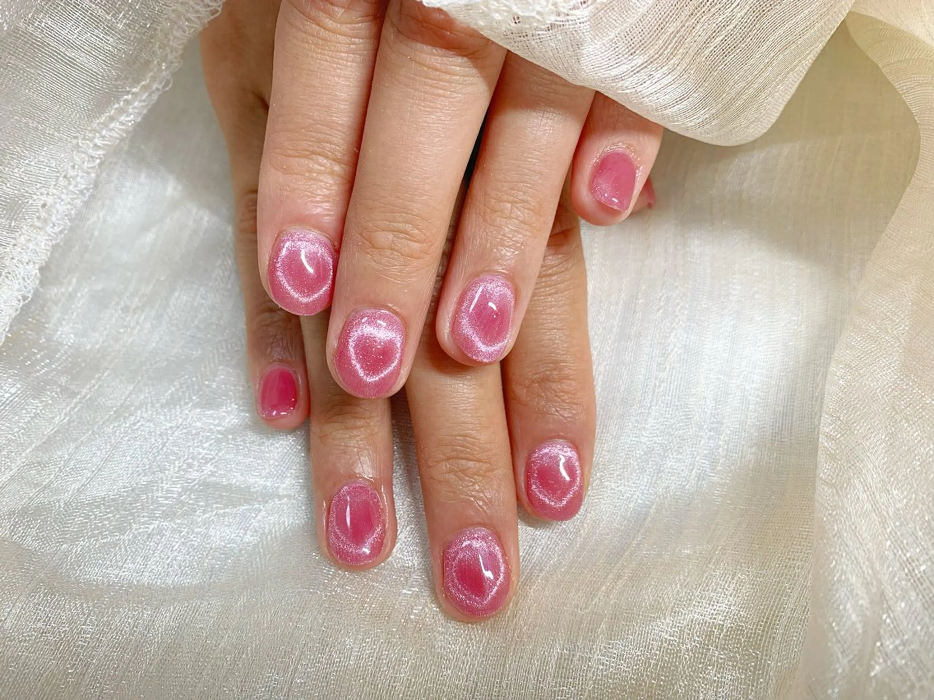 ネイル ハンドネイル Lino Nailのネイルデザイン