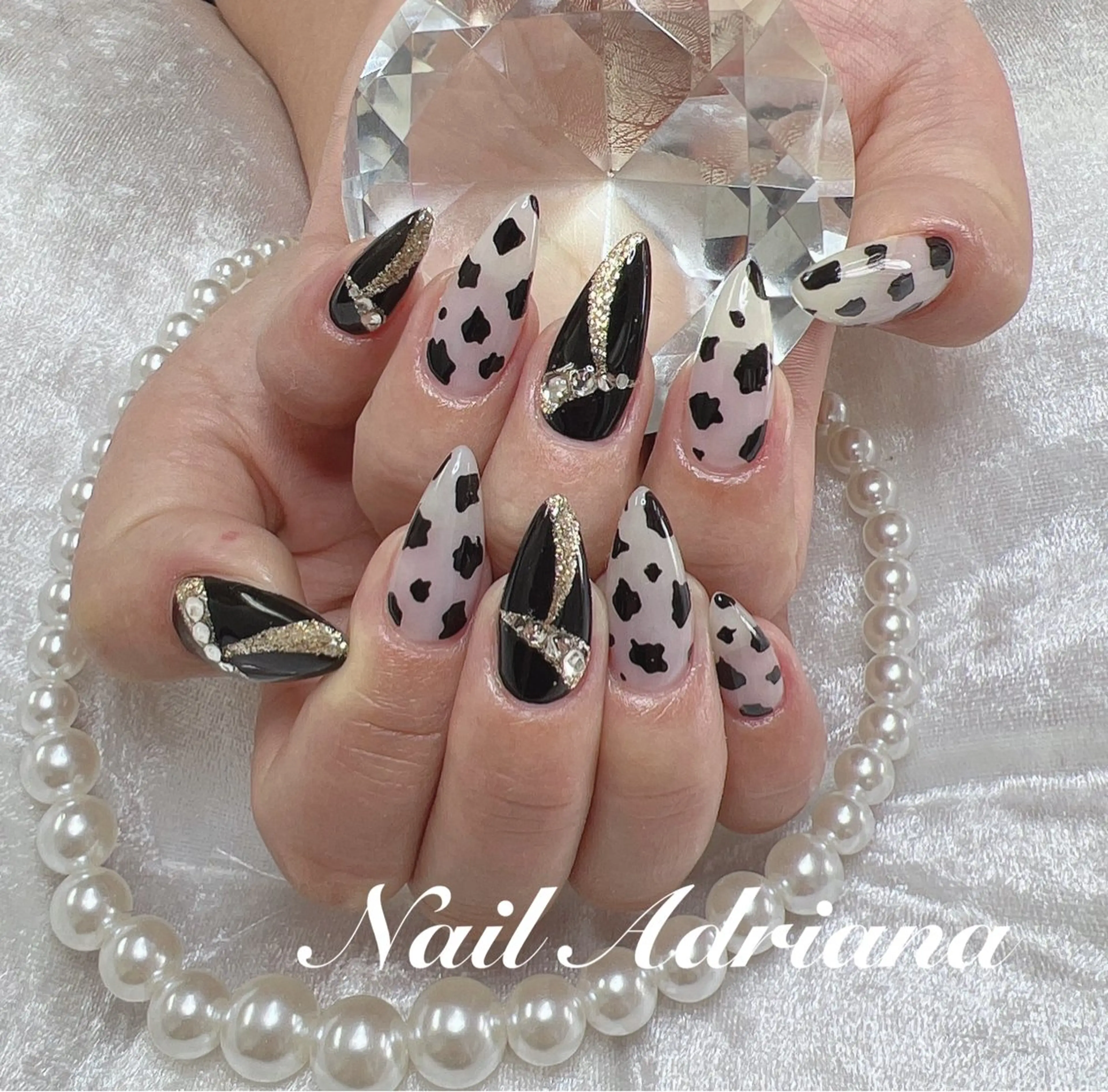 ネイル ADRIANA 大久保駅前徒歩2分のその他イメージ