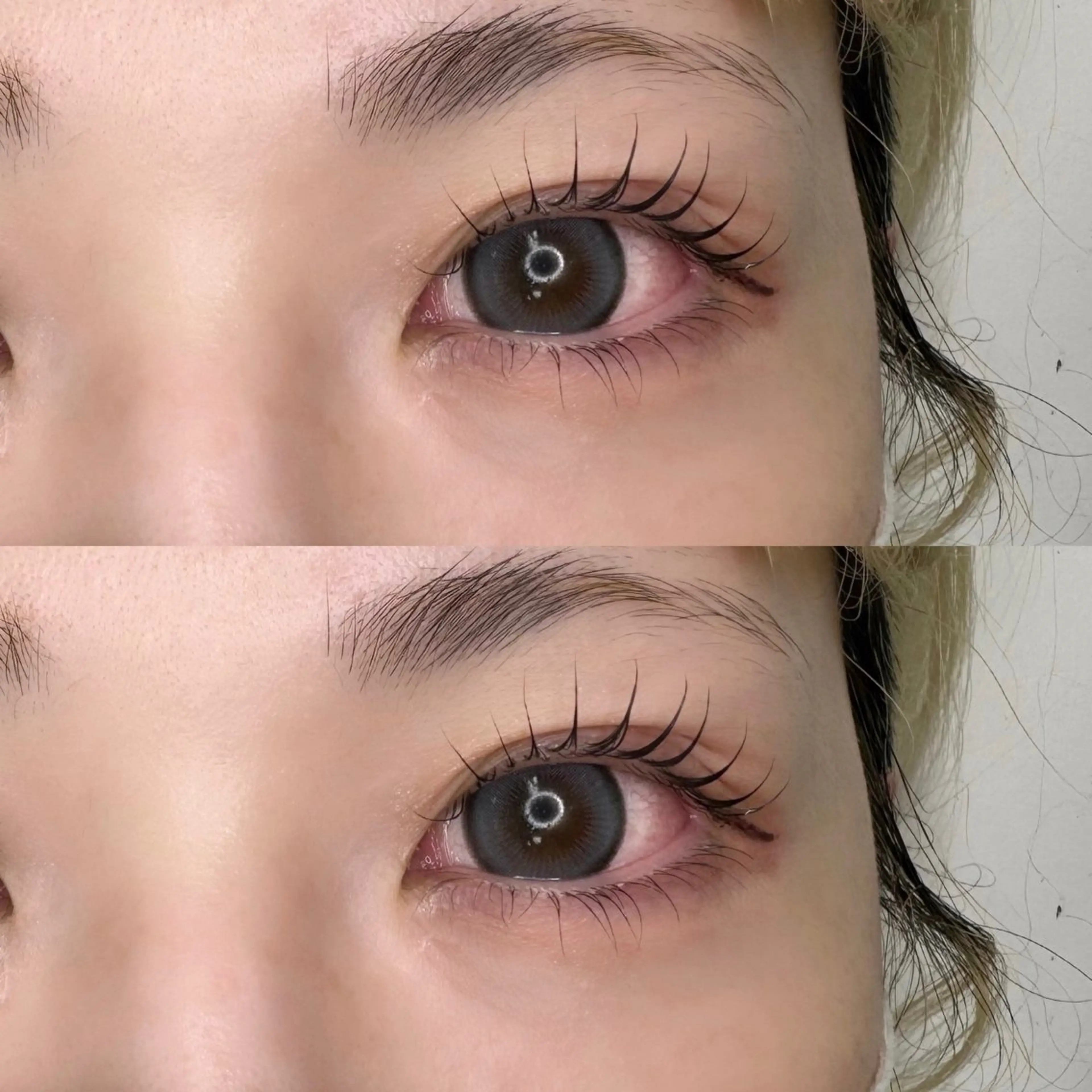 マツエク・マツパ Laule’a 【まつげと眉毛サロン】所属・Laule’a / JURI♡のマツエク・マツパデザイン