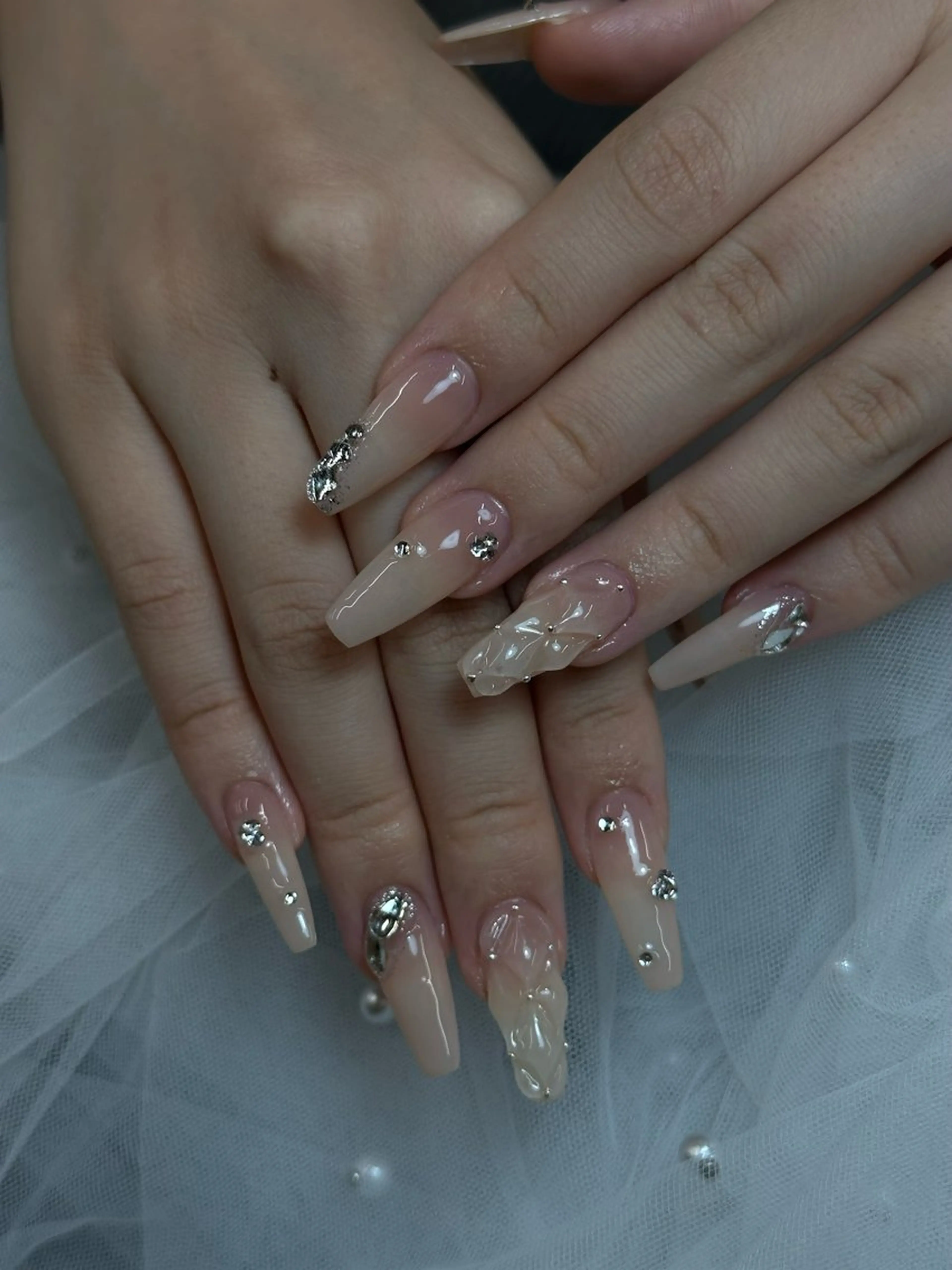 ネイル Iconic所属・Iconic Nailのネイルデザイン