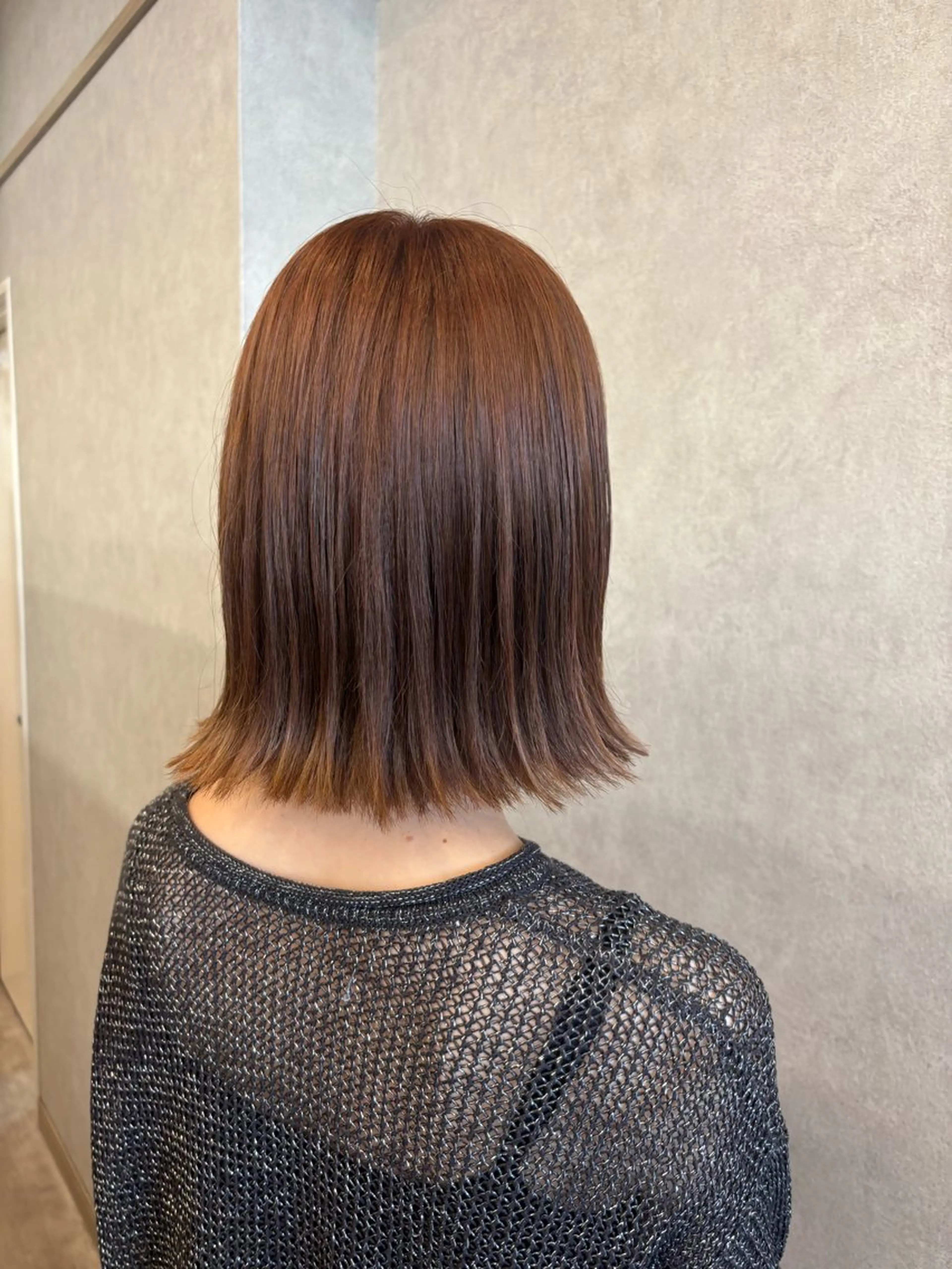 カット+トリートメントorスパの写真