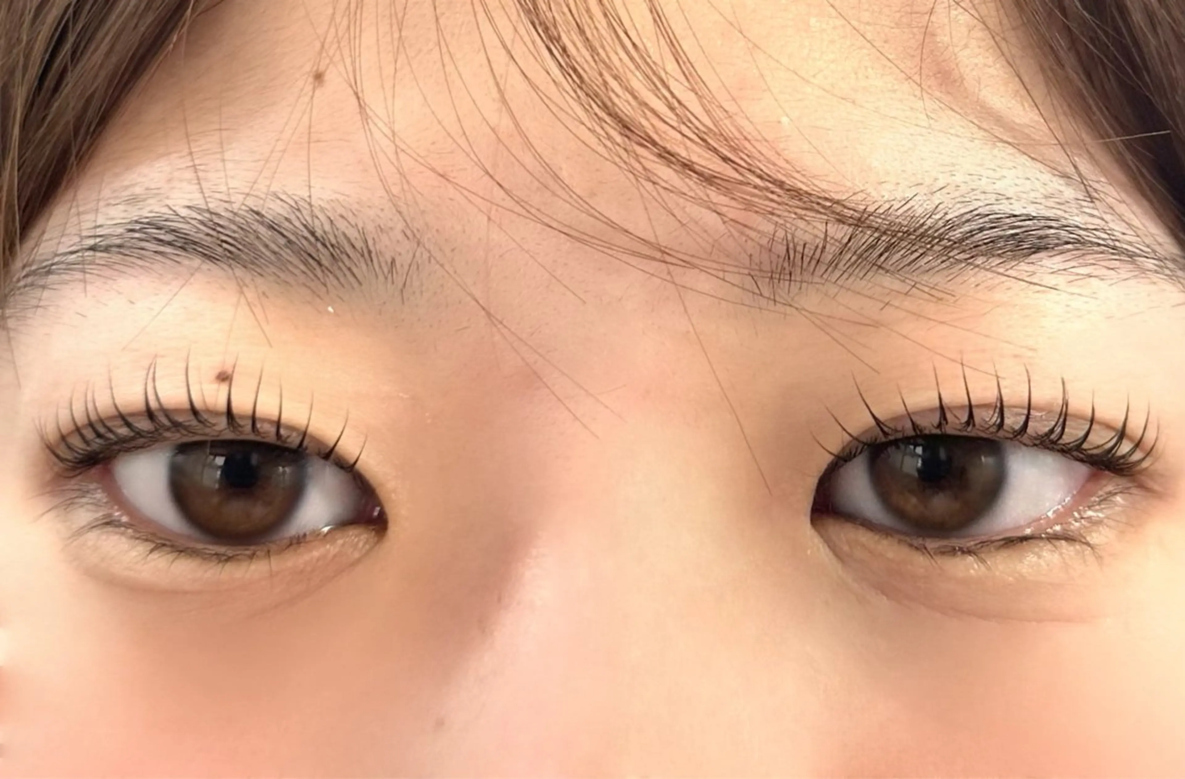 マツエク・マツパ Beryl所属・🍃konoha🍃 Berylのマツエク・マツパデザイン